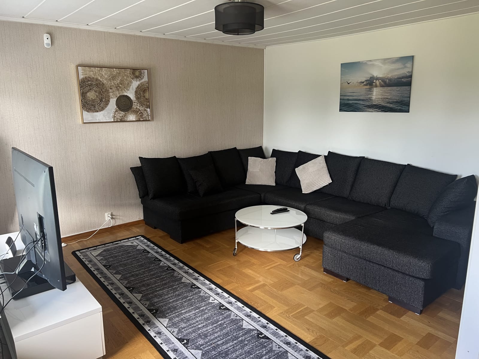 7 rok · 150 m² i Boden – bild 5