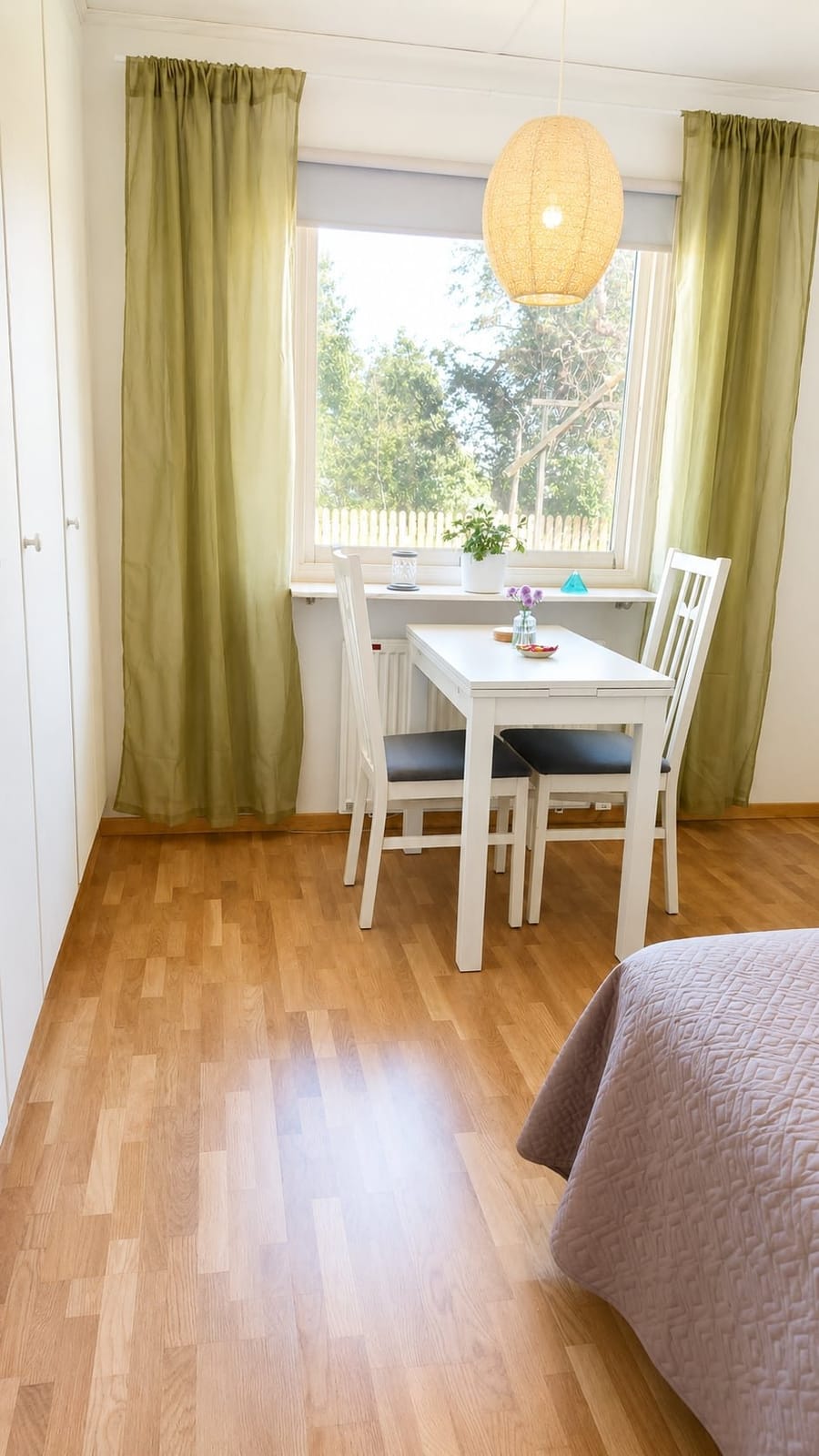 2 rok · 21 m² i Glommen – bild 6