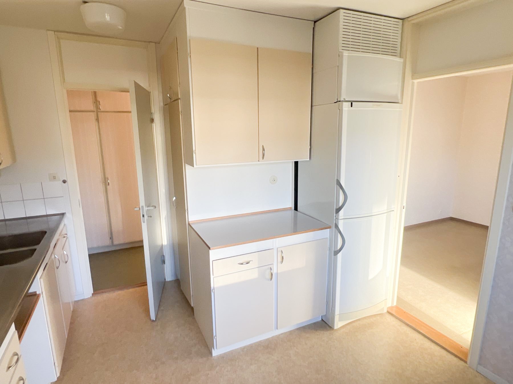 Lägenhet, 2 rooms, 63 sqm, Rejmyre – bild 6