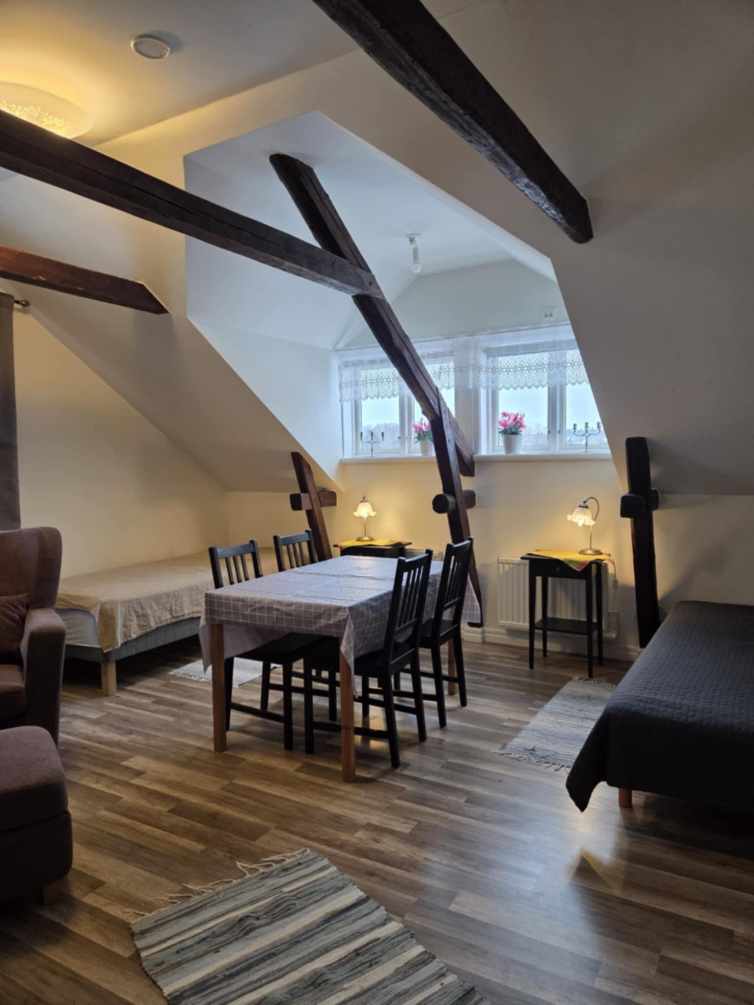 3 rok · 70 m² i Norra Sorunda – bild 8