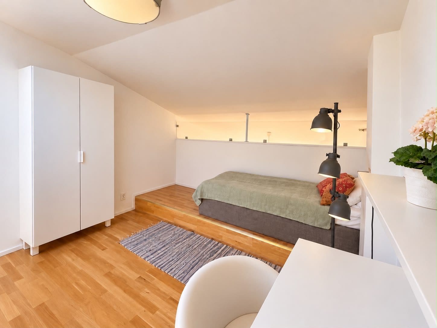 1 rok · 45 m² i Täby – bild 3