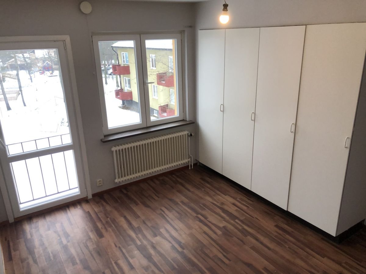 2 rok · 60 m² i Frövi – bild 3