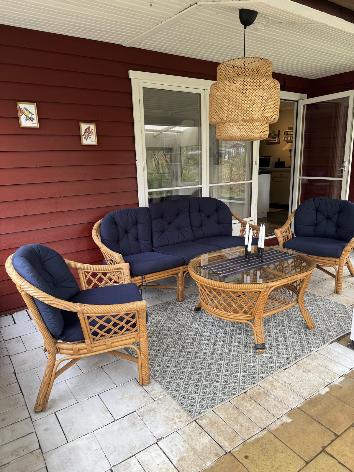 3 rok · 55 m² i Hörby – bild 3