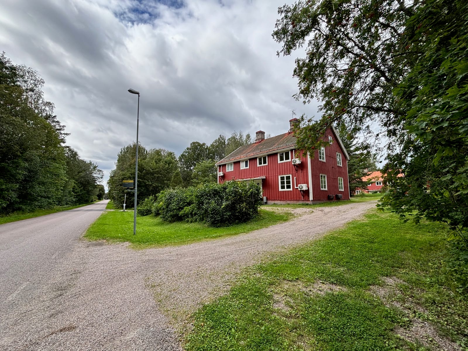 2 rok · 62 m² i Söderfors – bild 14