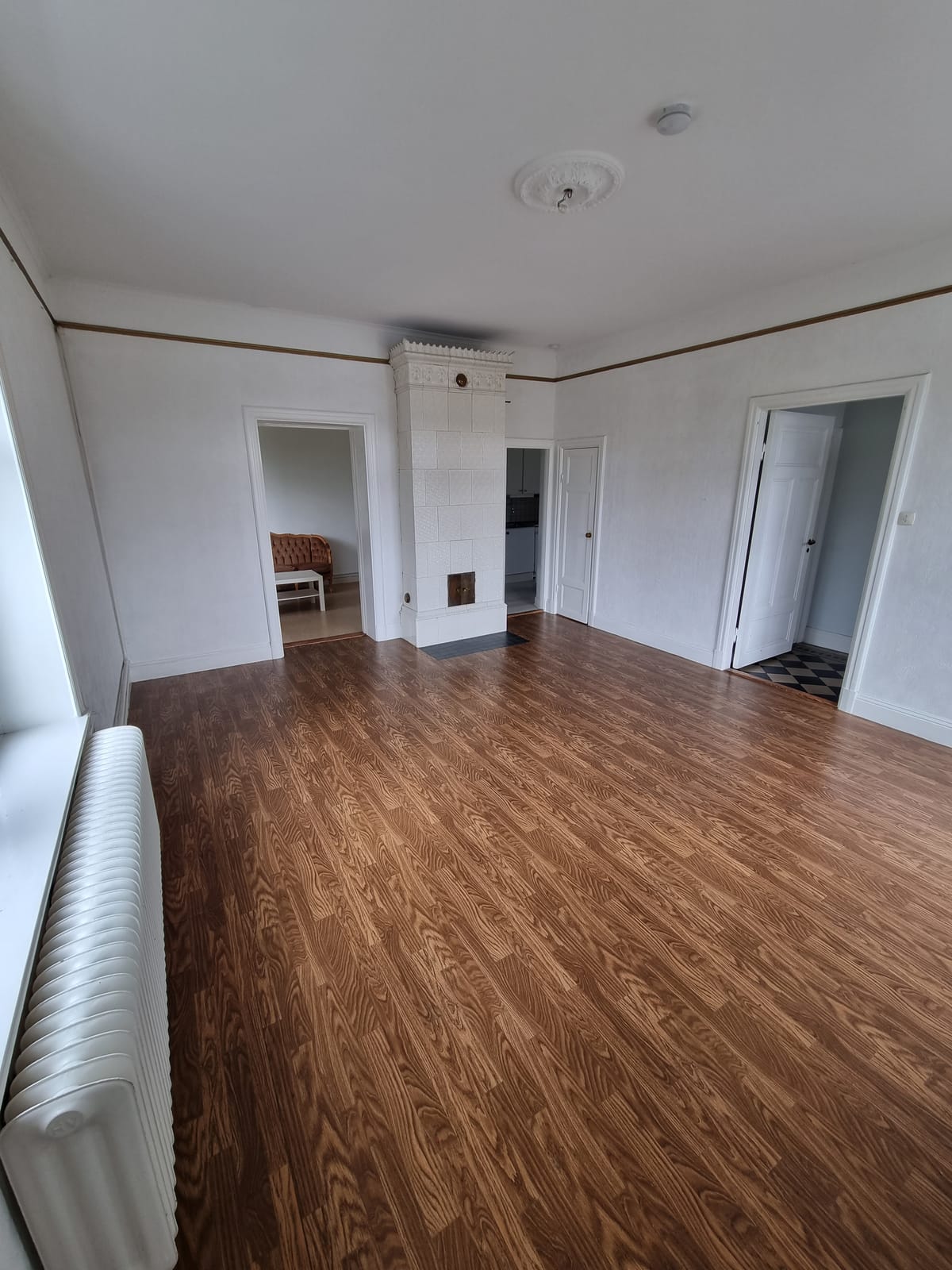 3 rok · 70 m² i Nynäshamn