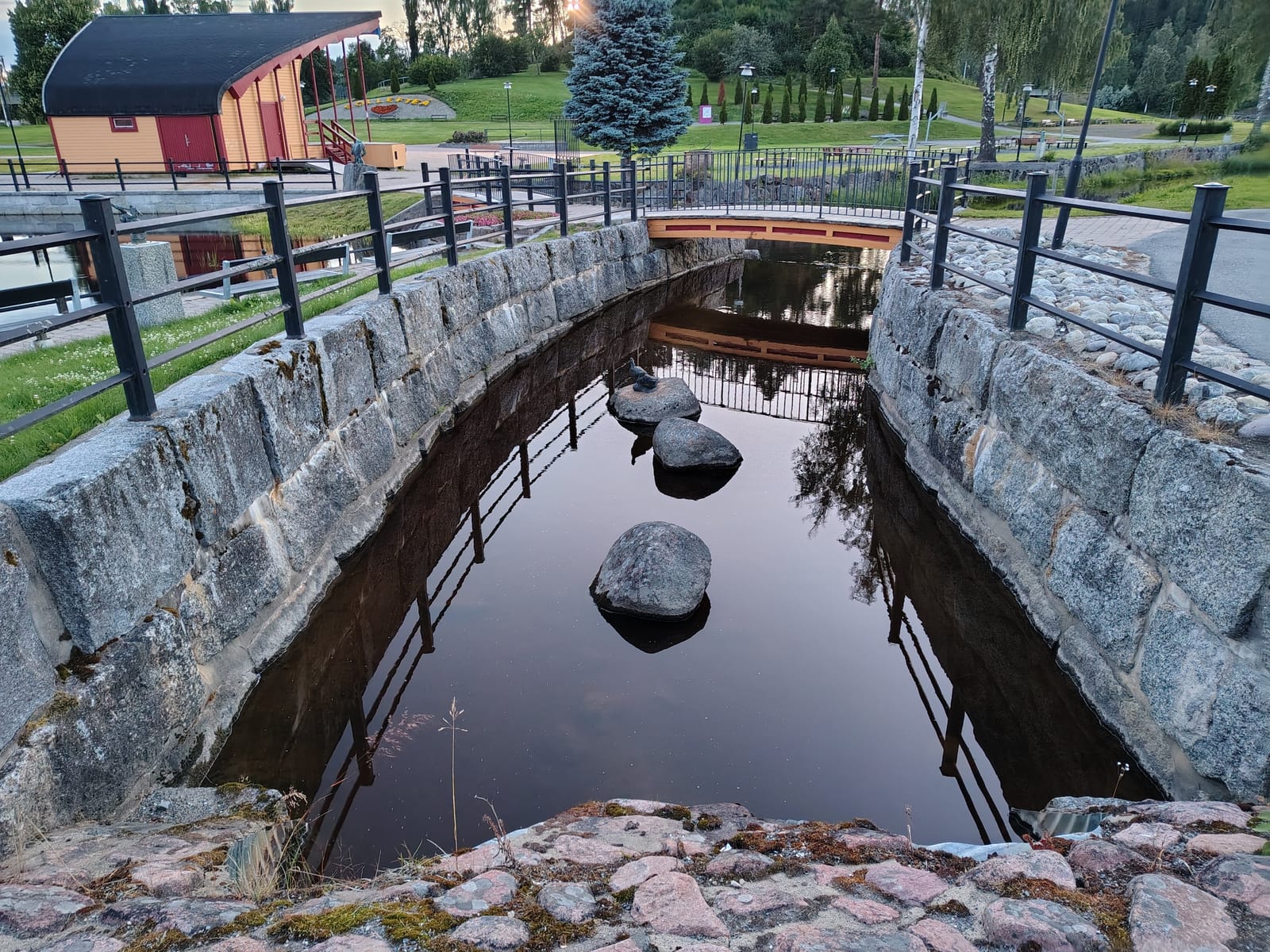 2 rok · 20 m² i Sollefteå – bild 9