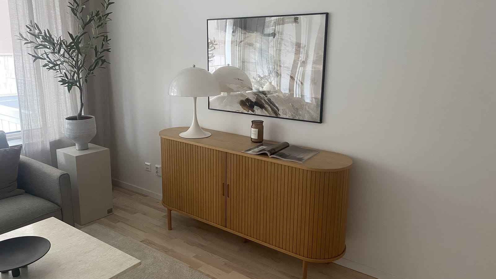 2 rok · 55 m² i Växjö – bild 8