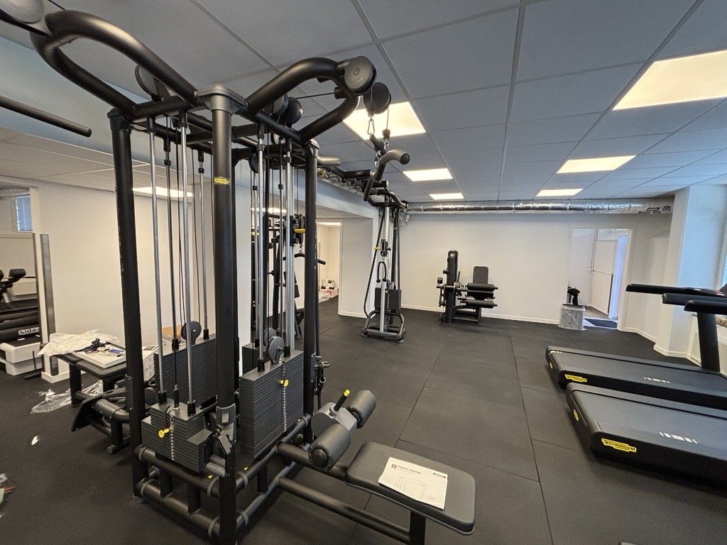 Lägenhet, 1 rooms, 25 sqm, Täby – bild 31