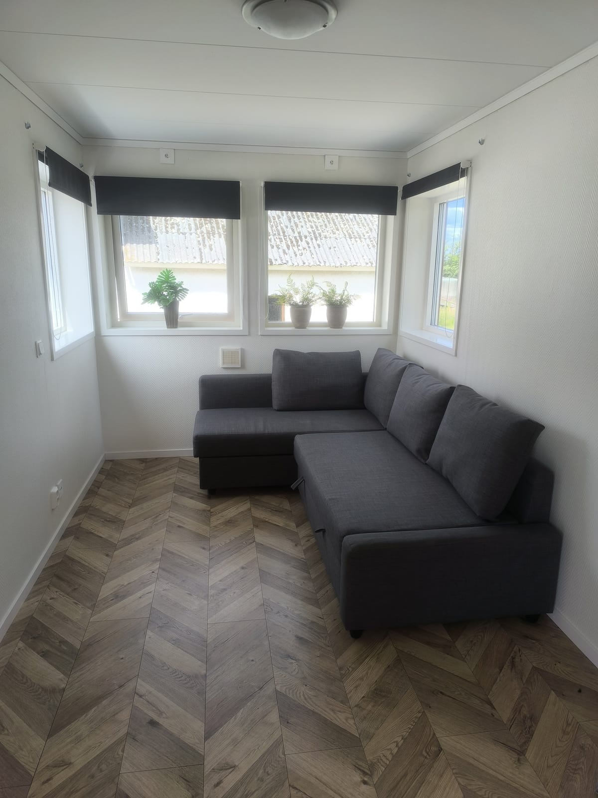 2 rok · 32 m² i Falkenberg – bild 6