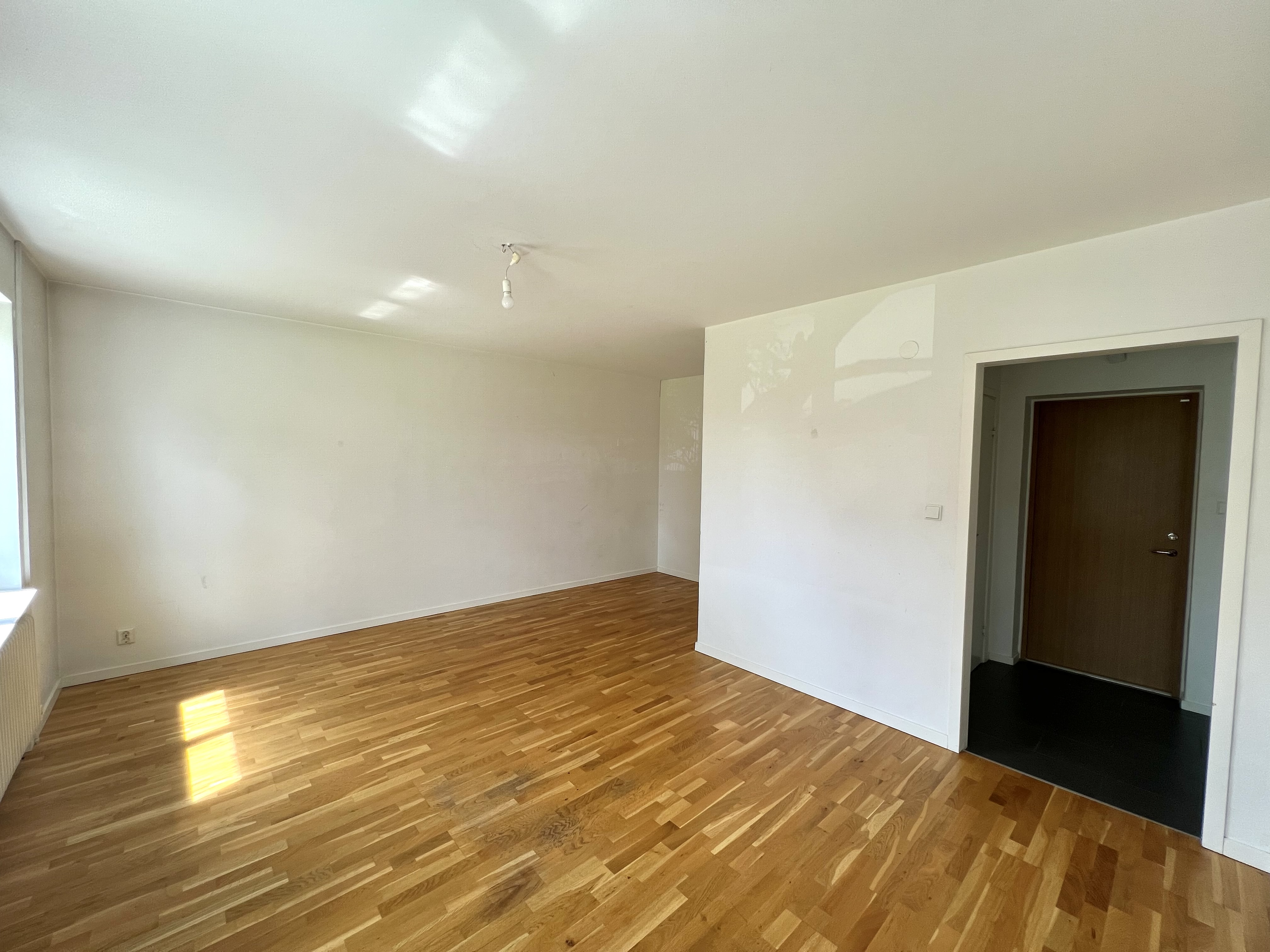 Lägenhet, 1 rooms, 45 sqm, Billesholm – Billesholm