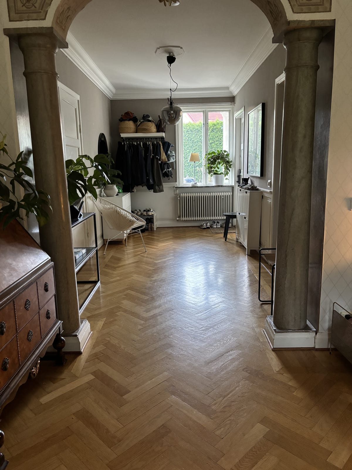 4 rok · 150 m² i Örebro – bild 7