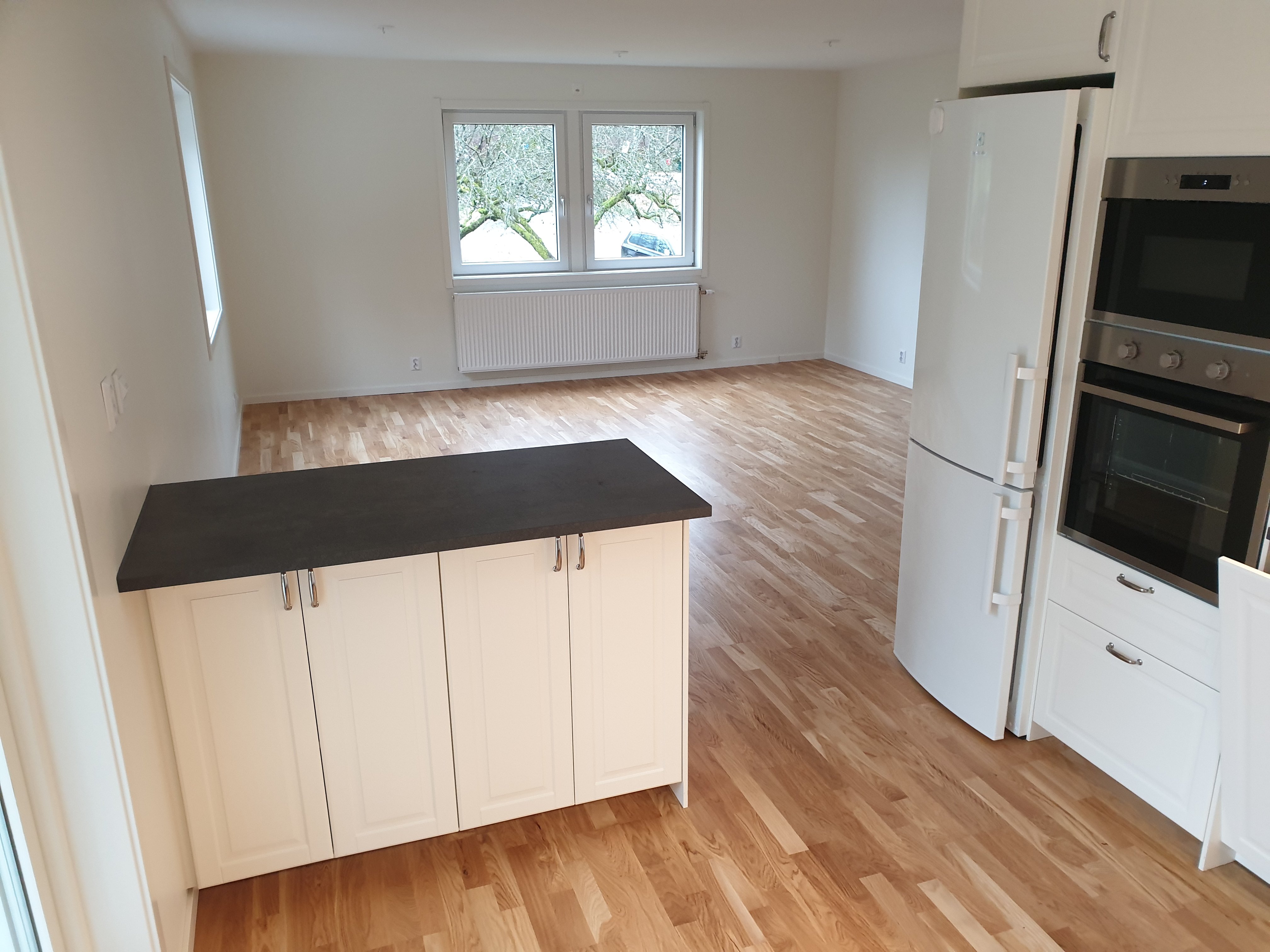 Lägenhet, 3 rooms, 80 sqm, Svenljunga – bild 2
