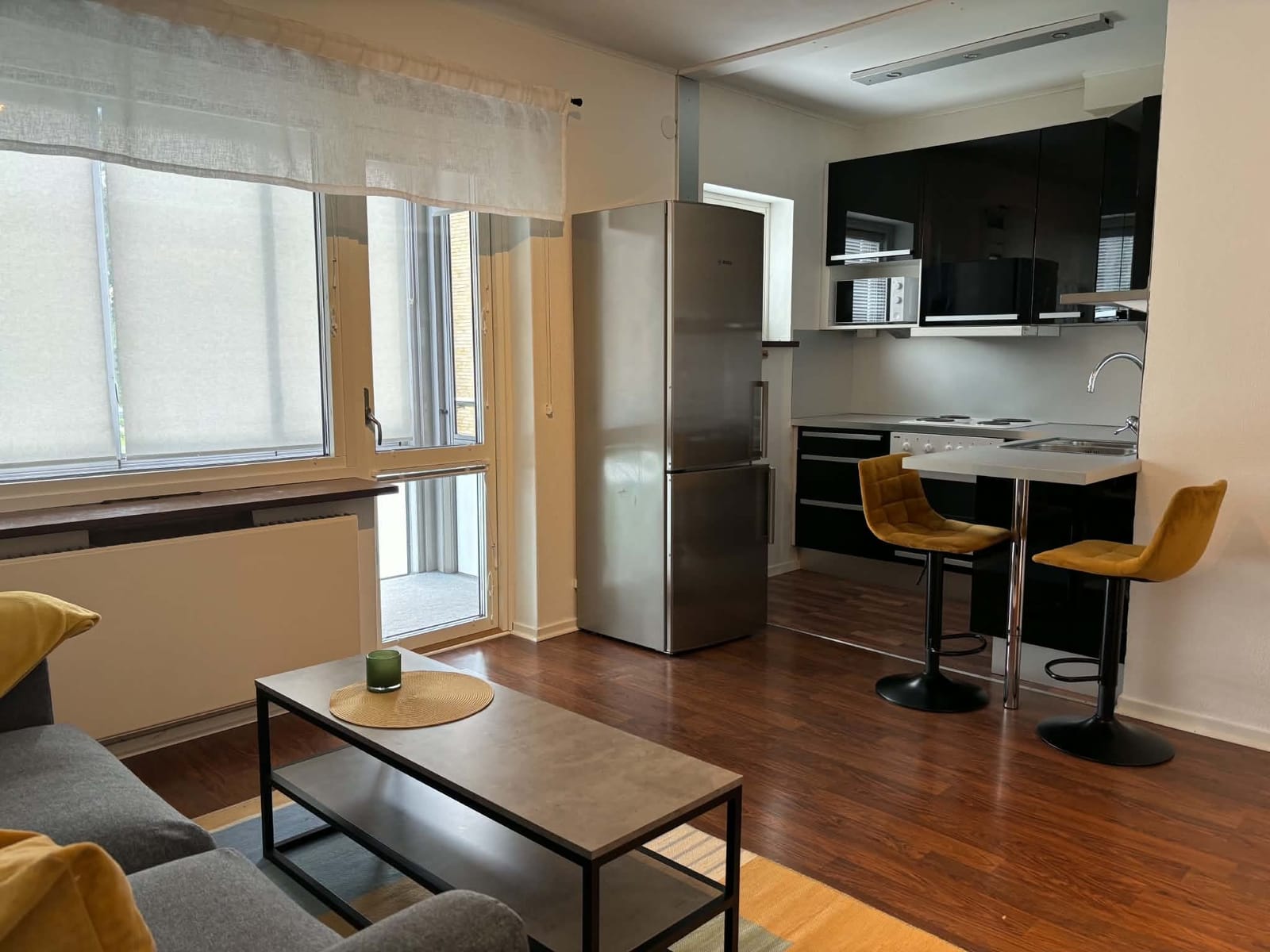 1 rok · 27 m² i Kalmar – bild 3