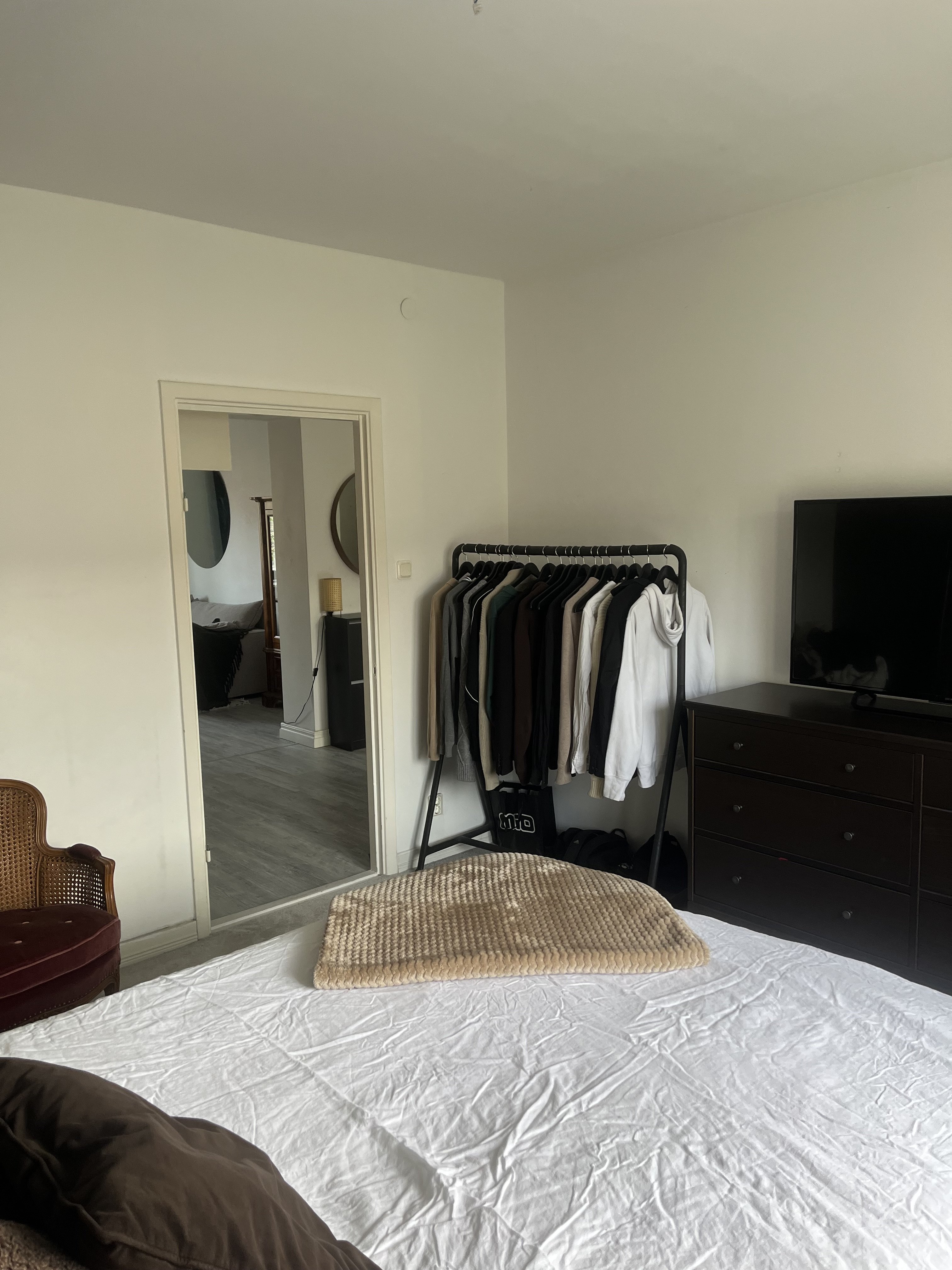 Lägenhet, 2 rooms, 61 sqm, Kristianstad – bild 9