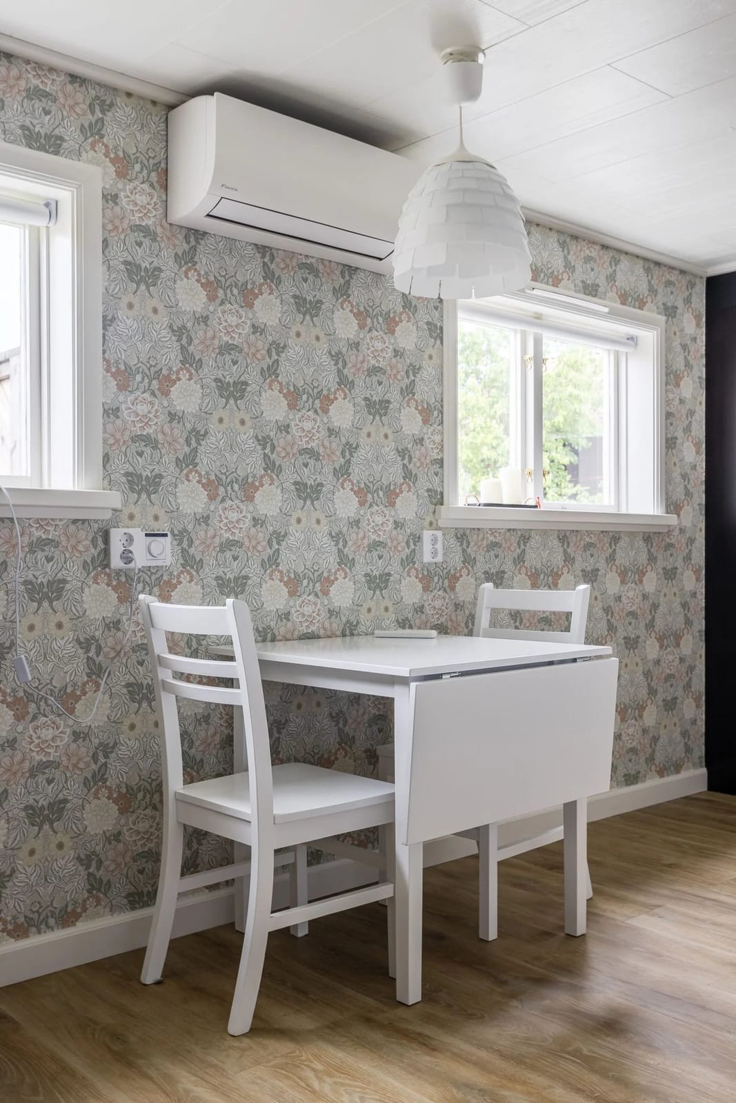 1 rok · 25 m² i Nusnäs – bild 3