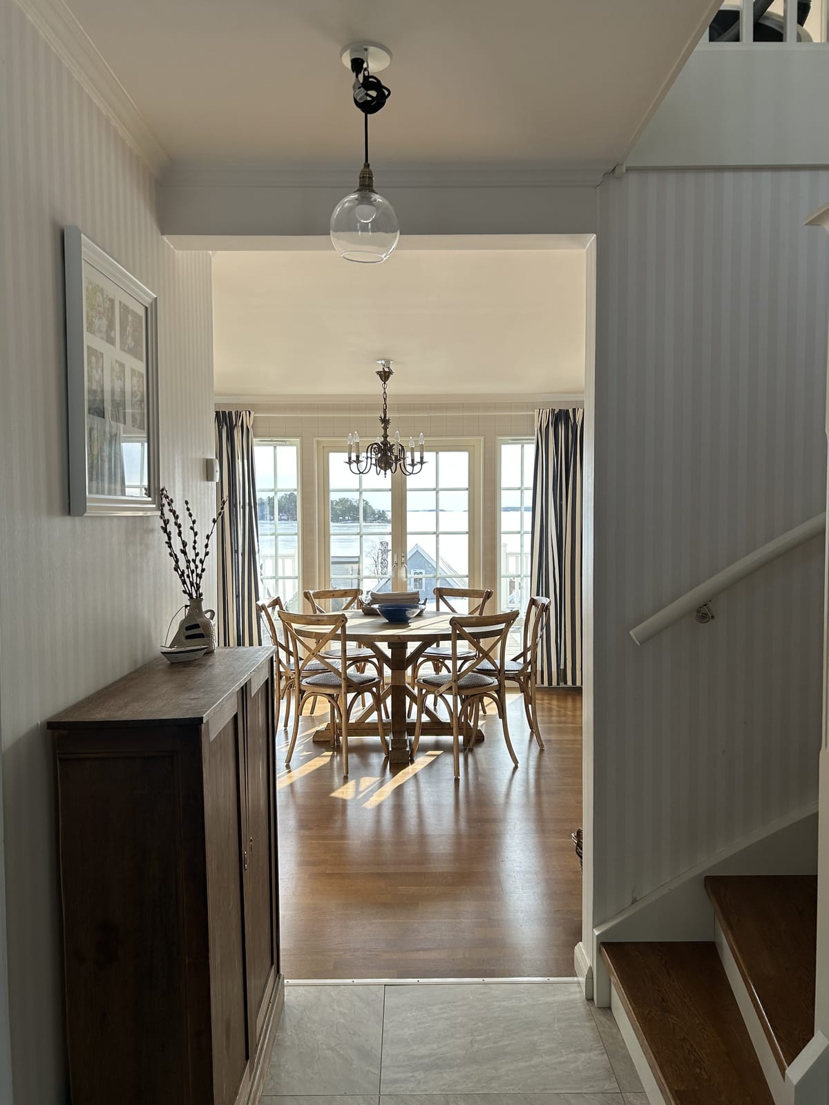 6 rok · 156 m² i Hudiksvall – bild 3