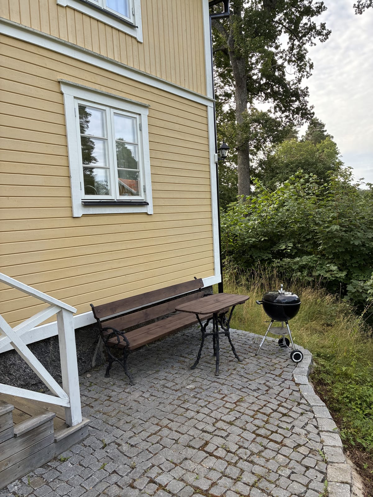 4 rok · 90 m² i Vaxholm – bild 6