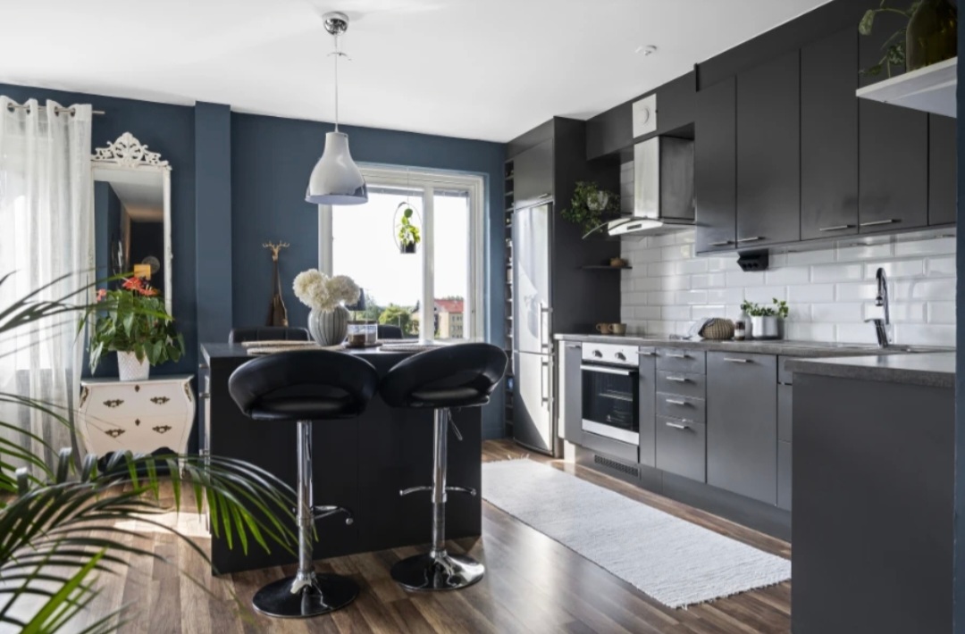 Lägenhet, 3 rooms, 78 sqm, Nyköping – bild 2