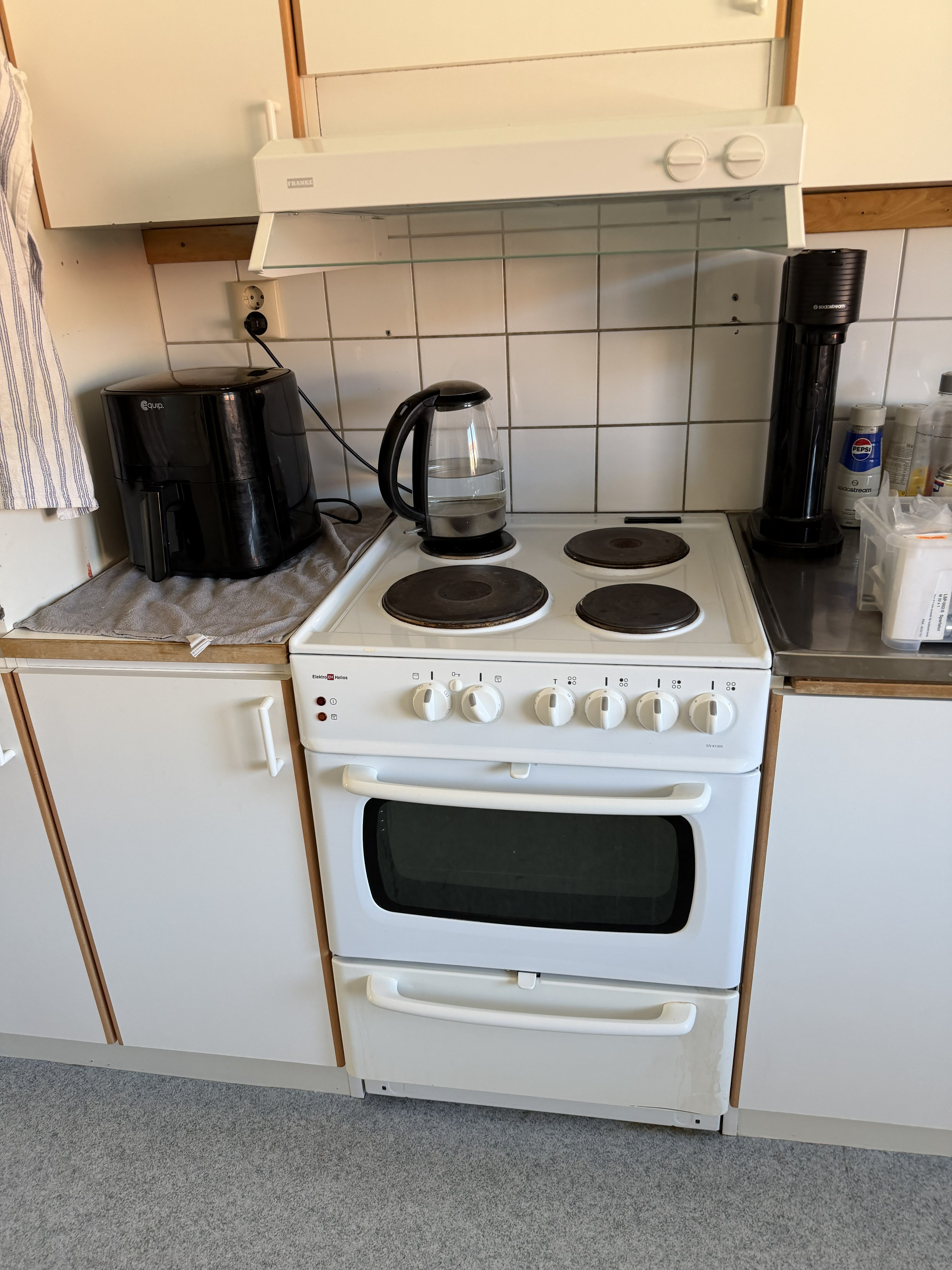 Lägenhet, 2 rooms, 73 sqm, Grums – bild 4