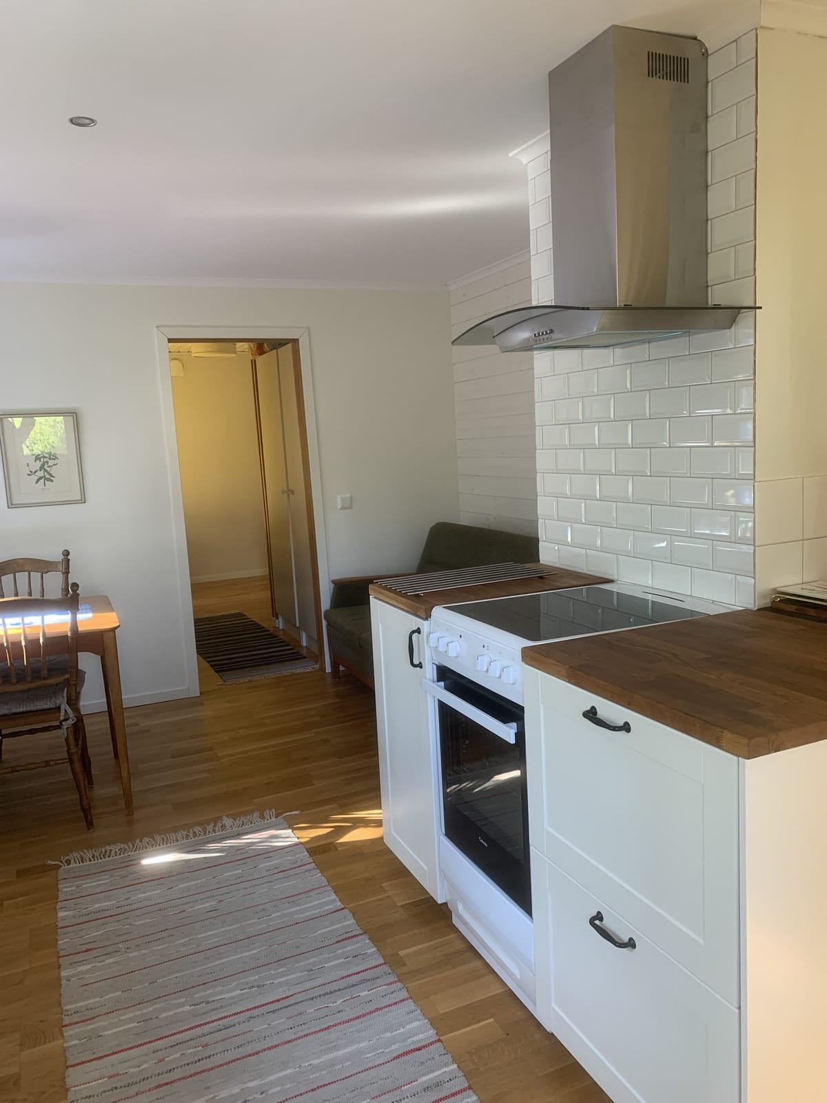 2 rok · 60 m² i Ingarö – bild 4