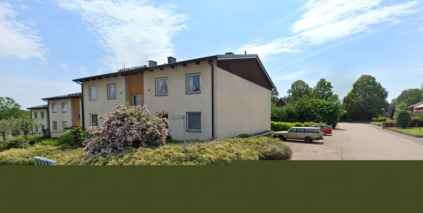 Lägenhet, 3 rooms, 76 sqm, Örkelljunga