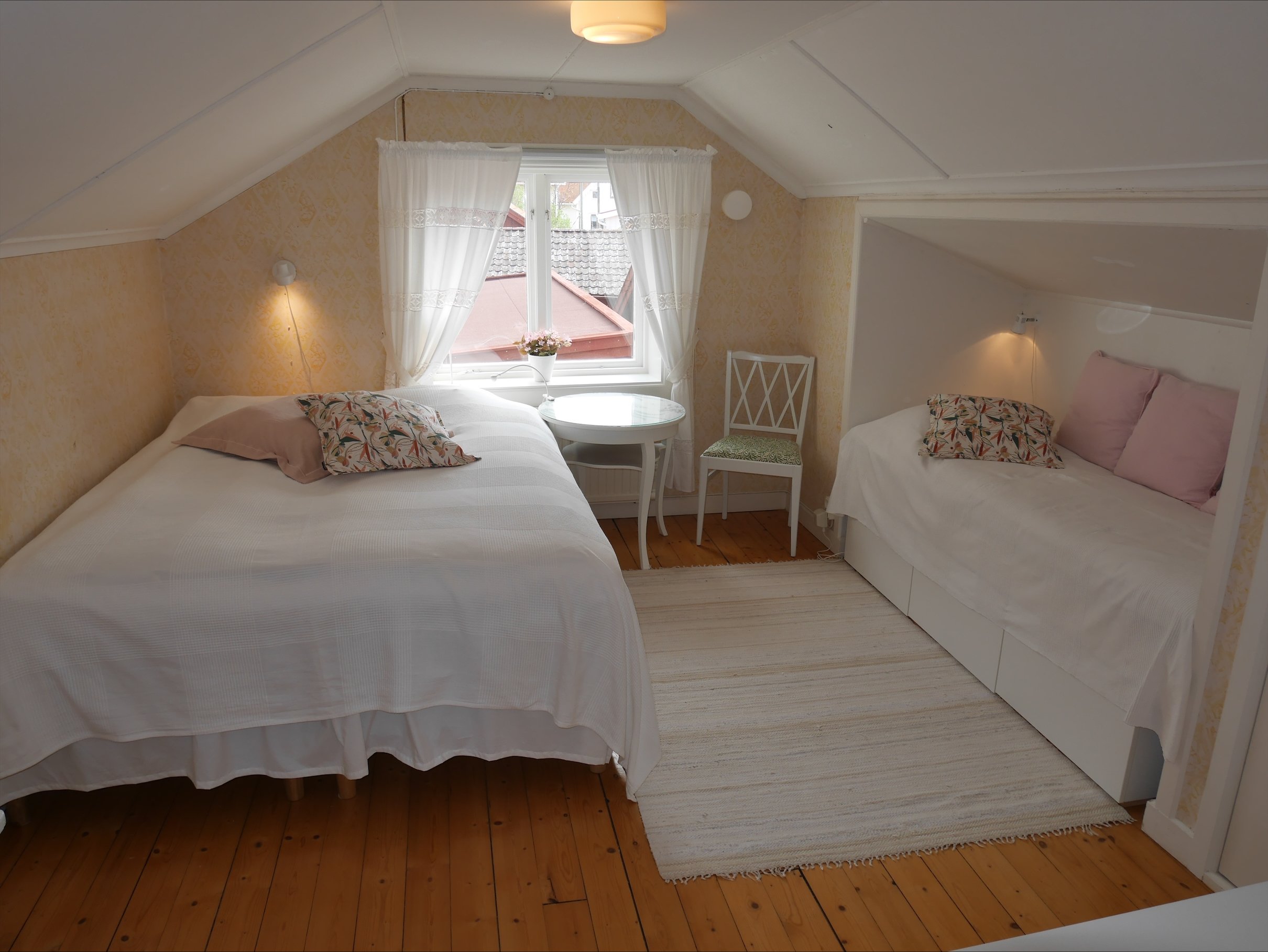 Villa/Hus, 4 rooms, 85 sqm, Mollösund – bild 9