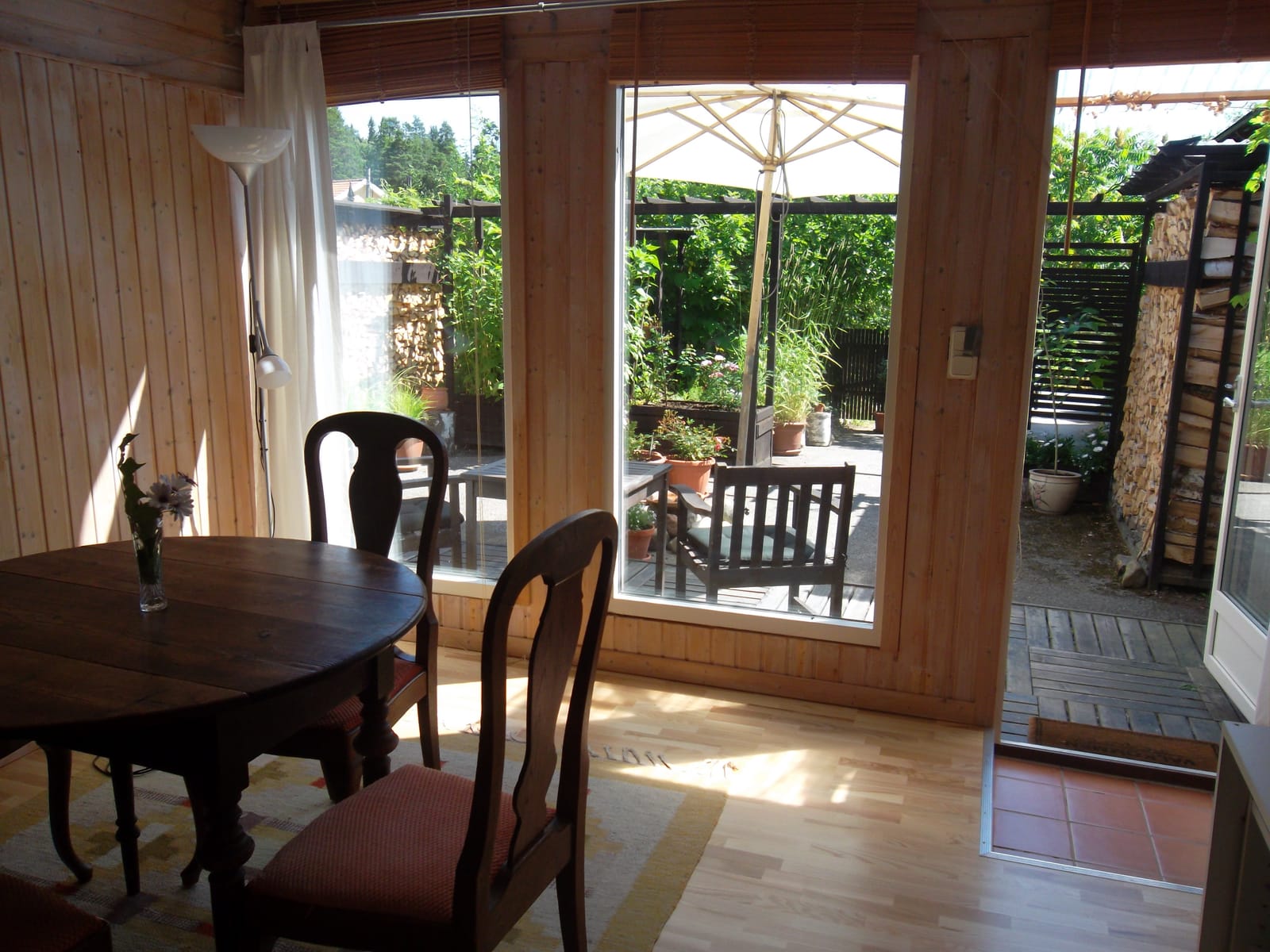 1 rok · 44 m² i Adelsö – bild 7