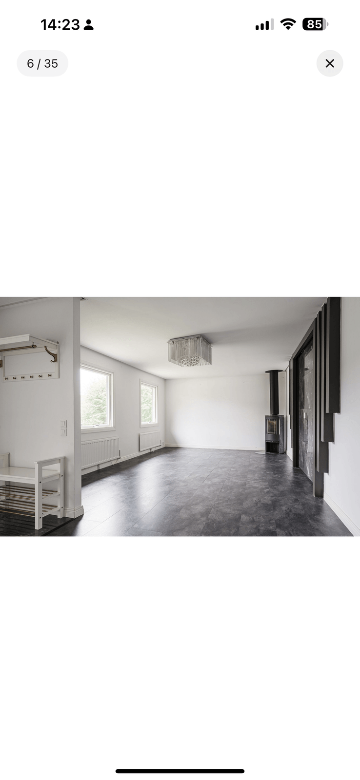 4 rok · 103 m² i Blidsberg – bild 6