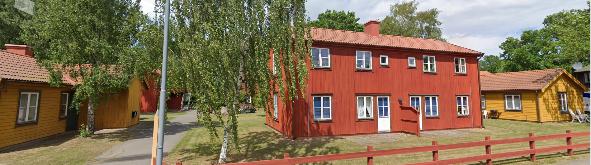 Lägenhet, 1 rooms, 37 sqm, Kalmar – bild 2