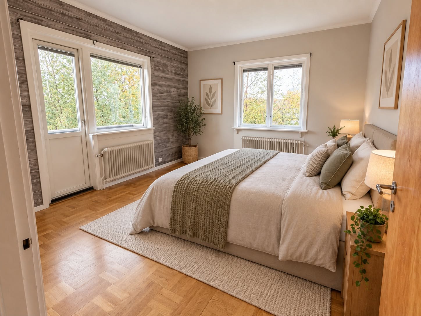 4 rok · 90 m² i Östersund – bild 8