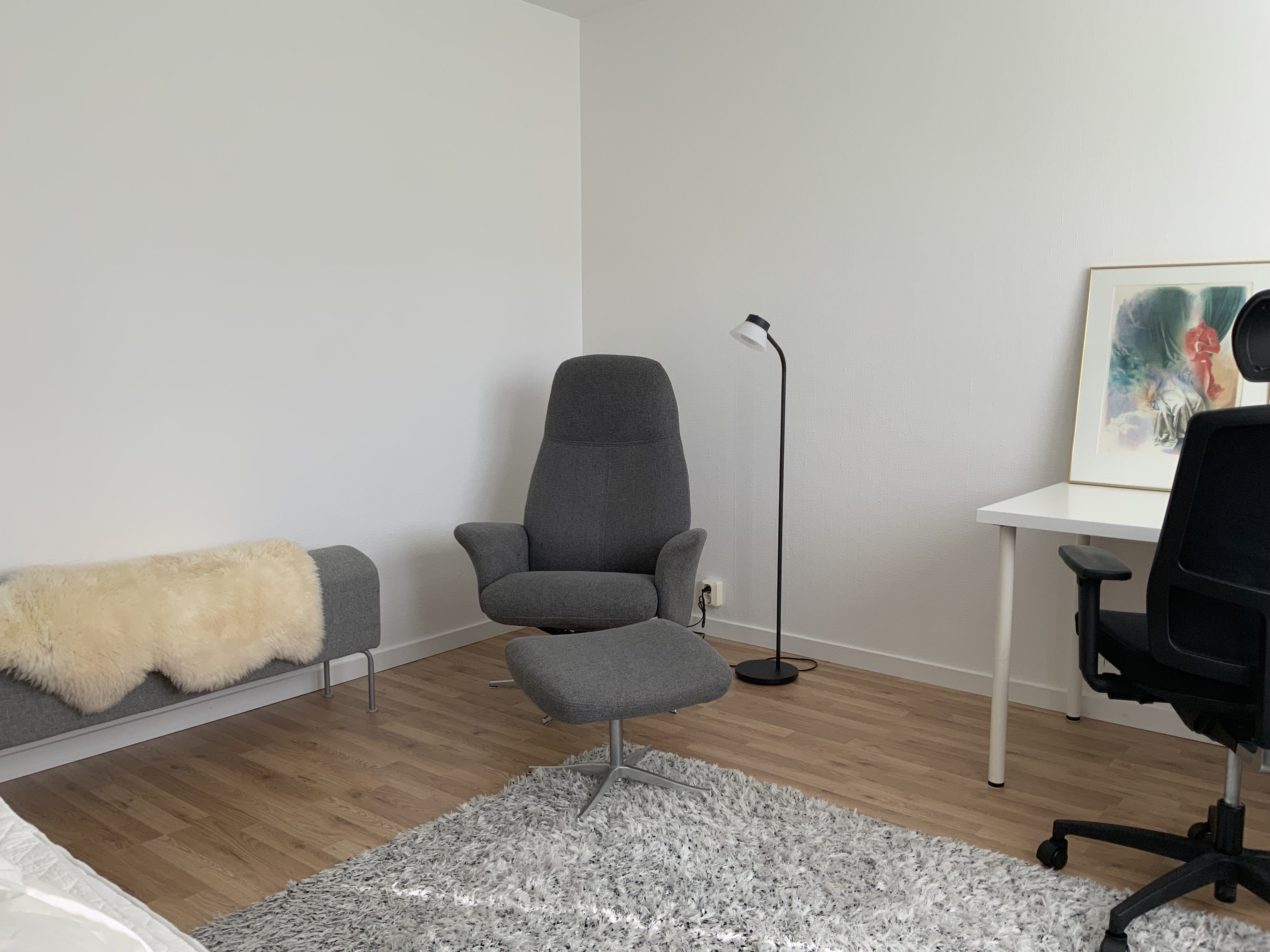 Lägenhet, 1 rooms, 30 sqm, Malmö – bild 6