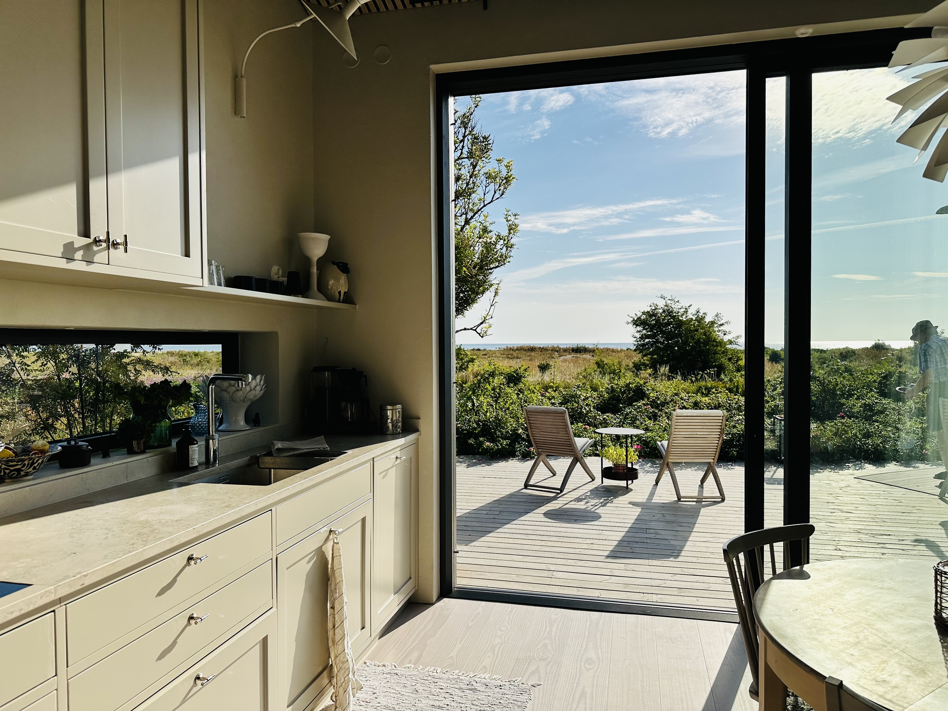 Stuga, 3 rooms, 65 sqm, Simrishamn – Simrishamn