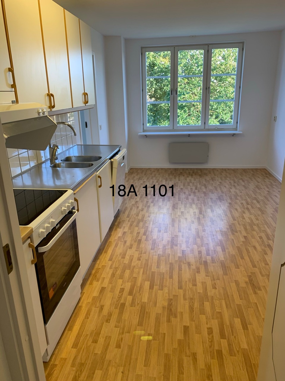 Lägenhet, 4 rooms, 93 sqm, Stenstorp – bild 3