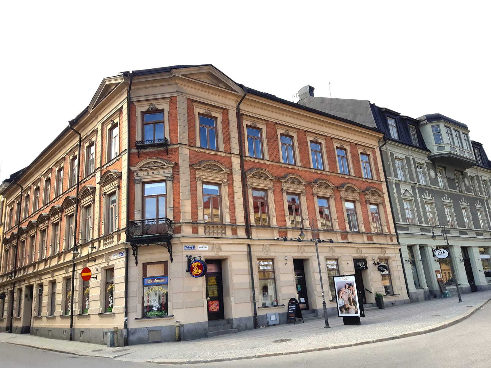 3 rok · 80 m² i Sundsvall – bild 17