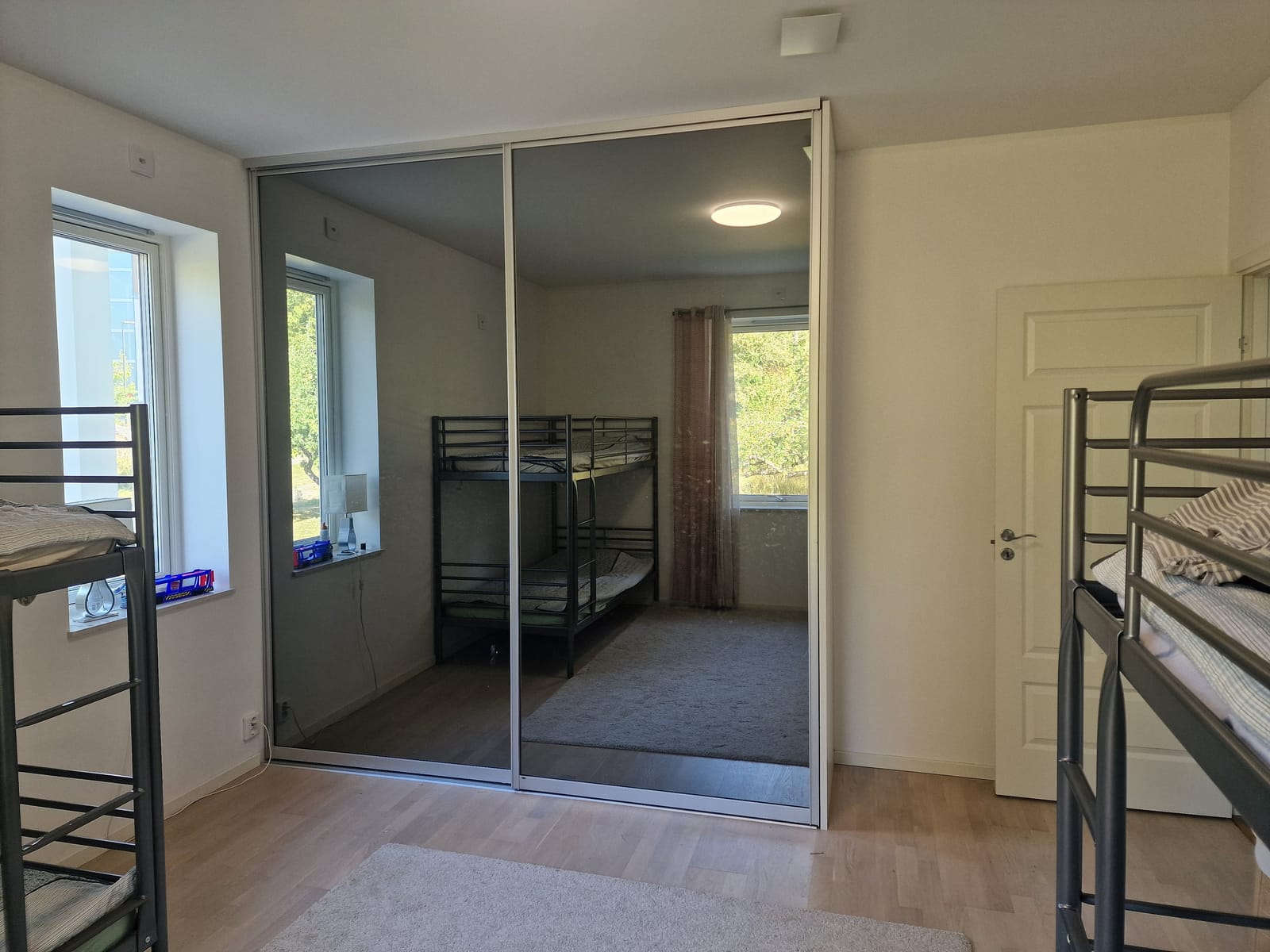 1 rok · 20 m² i Stockholm  – bild 2