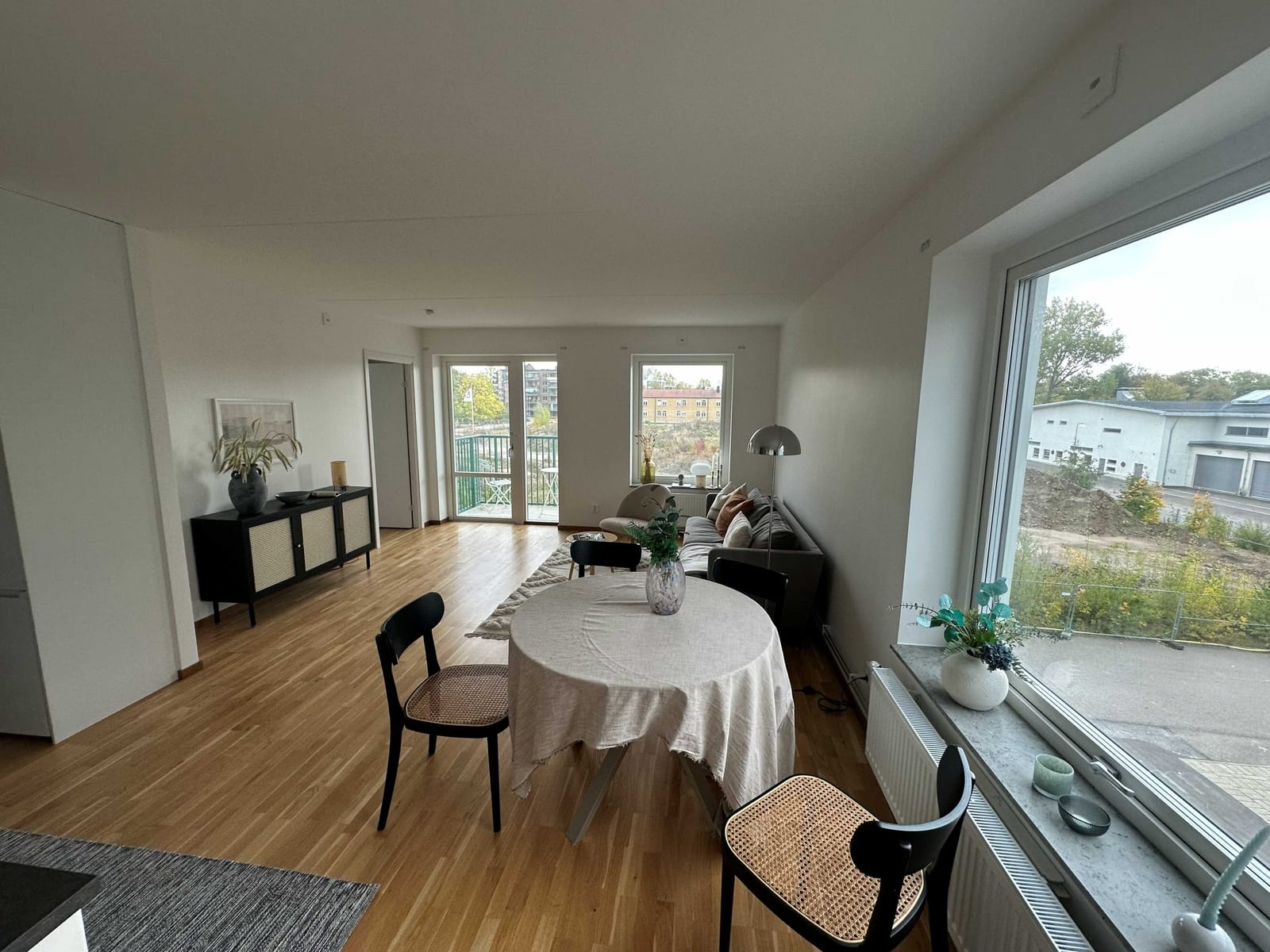 3 rok · 70 m² i Lund – bild 10