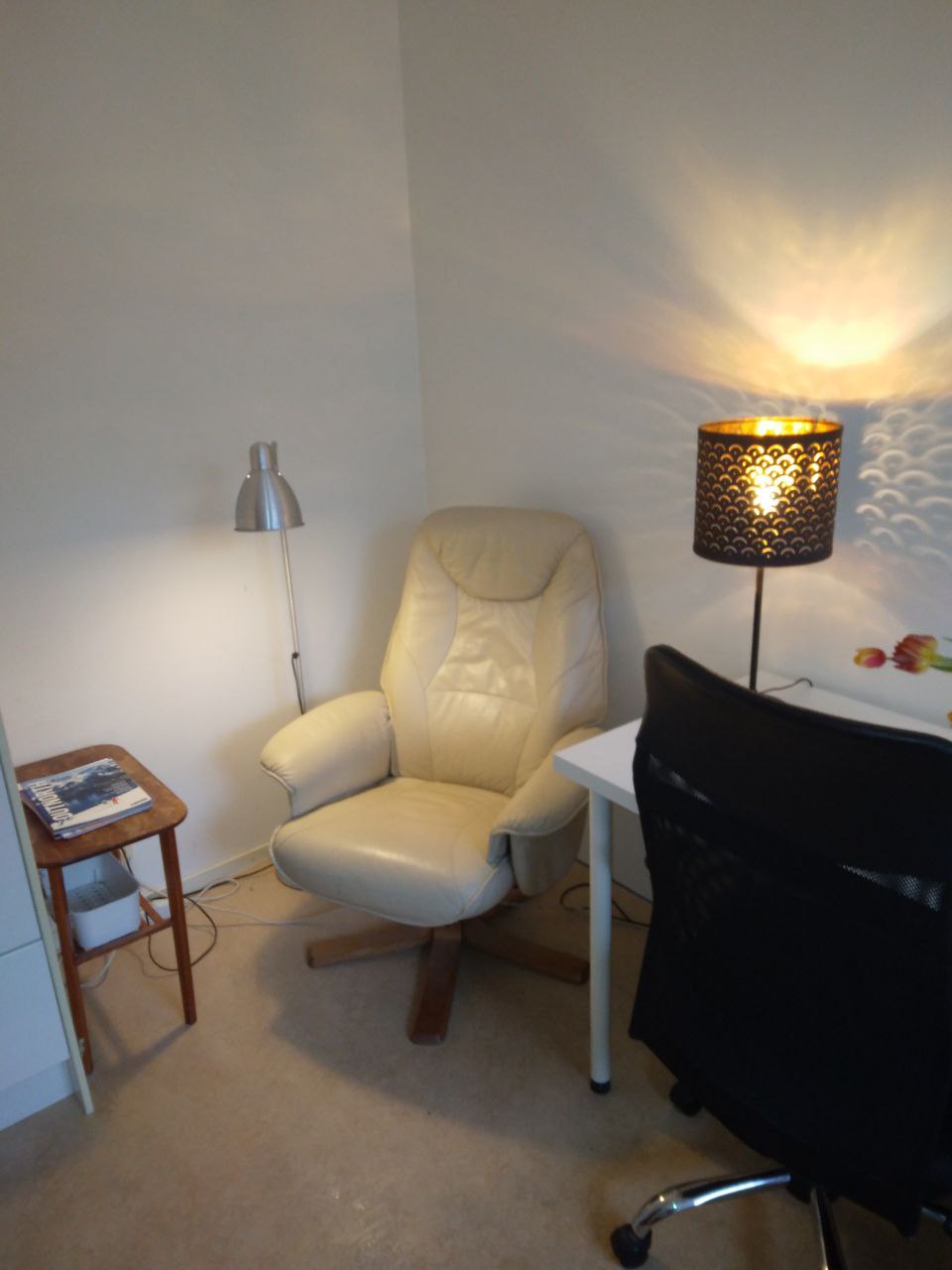 Lägenhet, 1 rooms, 11 sqm, Stockholm – bild 6