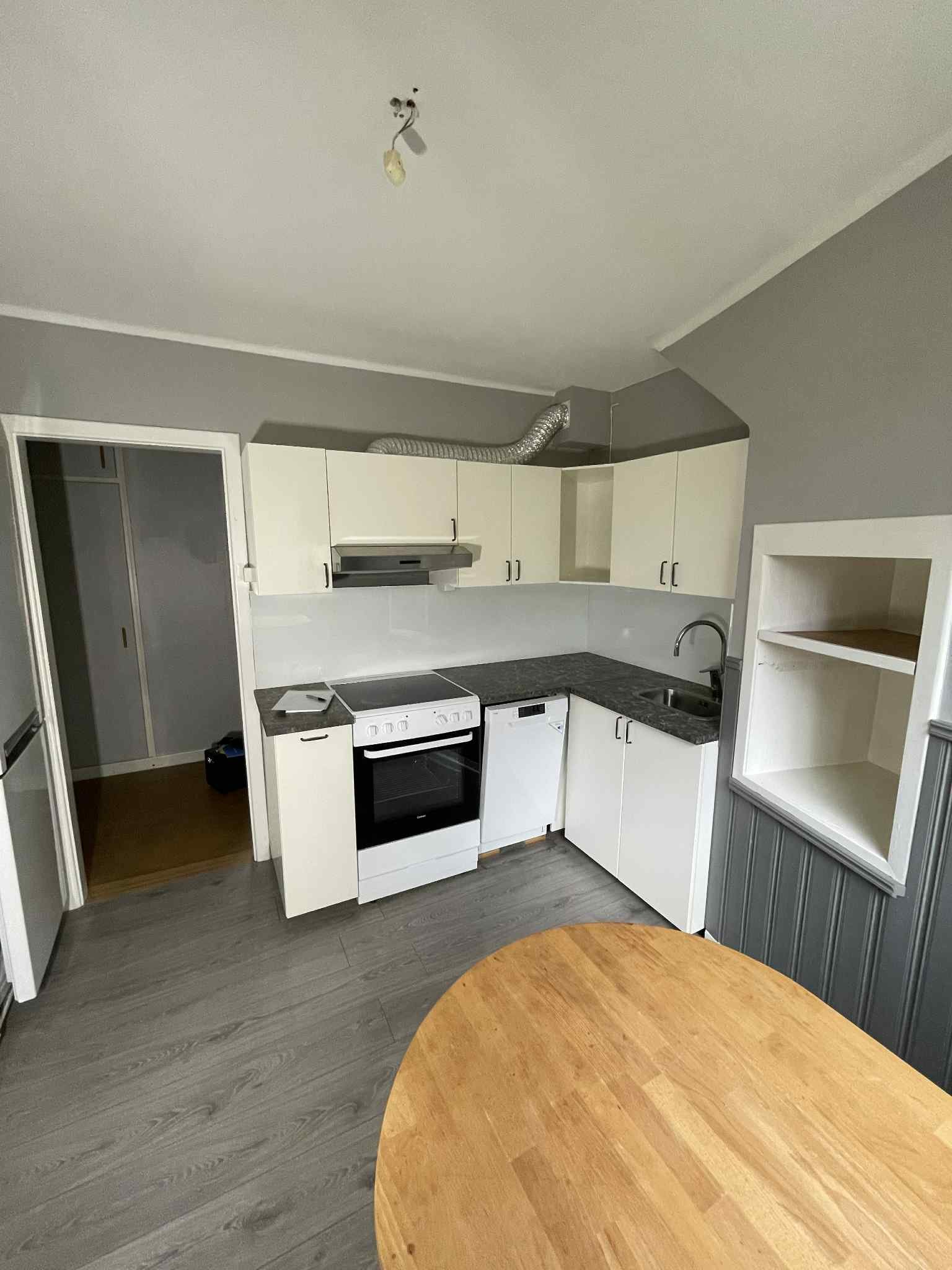 Lägenhet, 3 rooms, 80 sqm, Limmared – bild 2