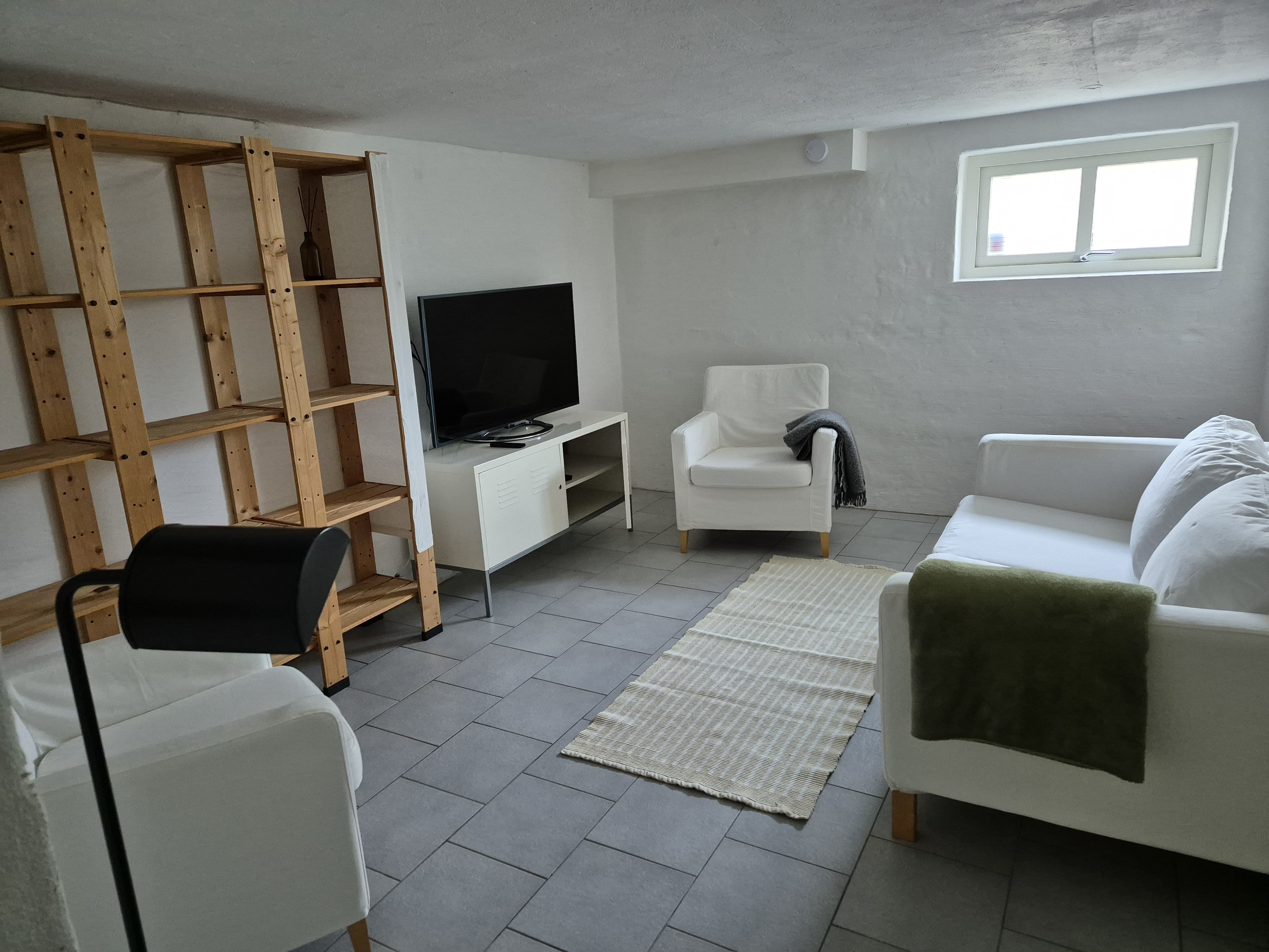 Övrigt, 3 rooms, 40 sqm, Lomma – Lomma