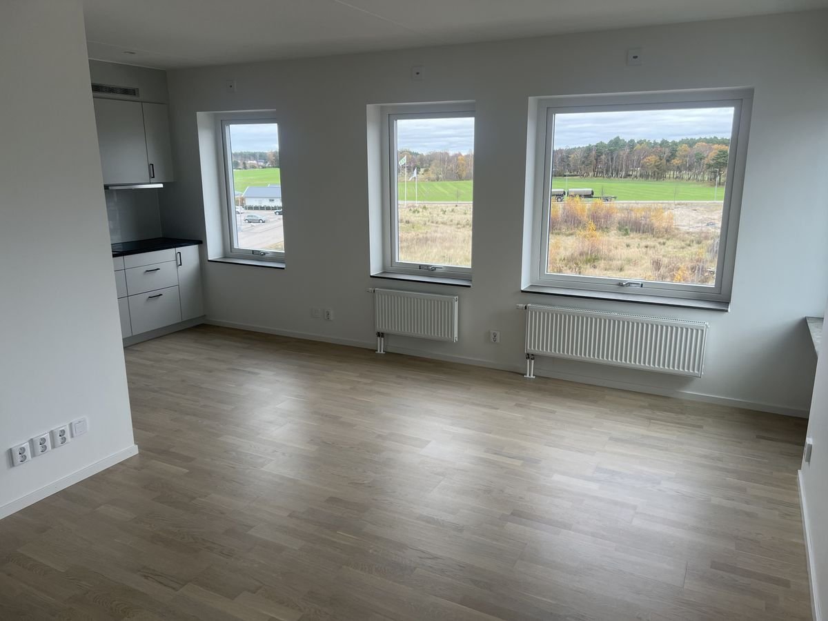 Lägenhet, 3 rooms, 72 sqm, Båstad – bild 6