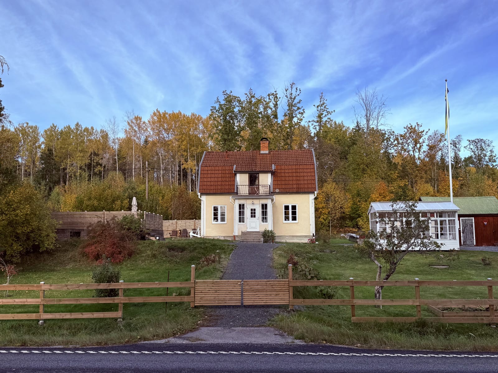 4 rok · 100 m² i Edsbro – bild 33