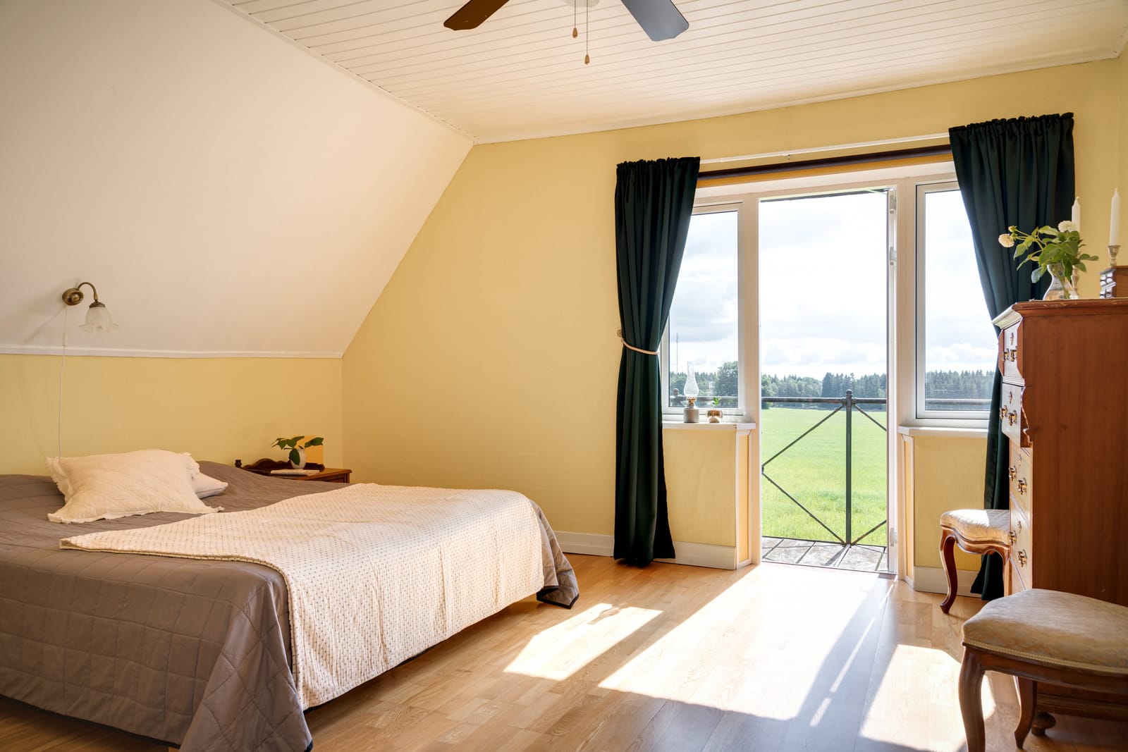 5 rok · 180 m² i Brösarp – bild 6