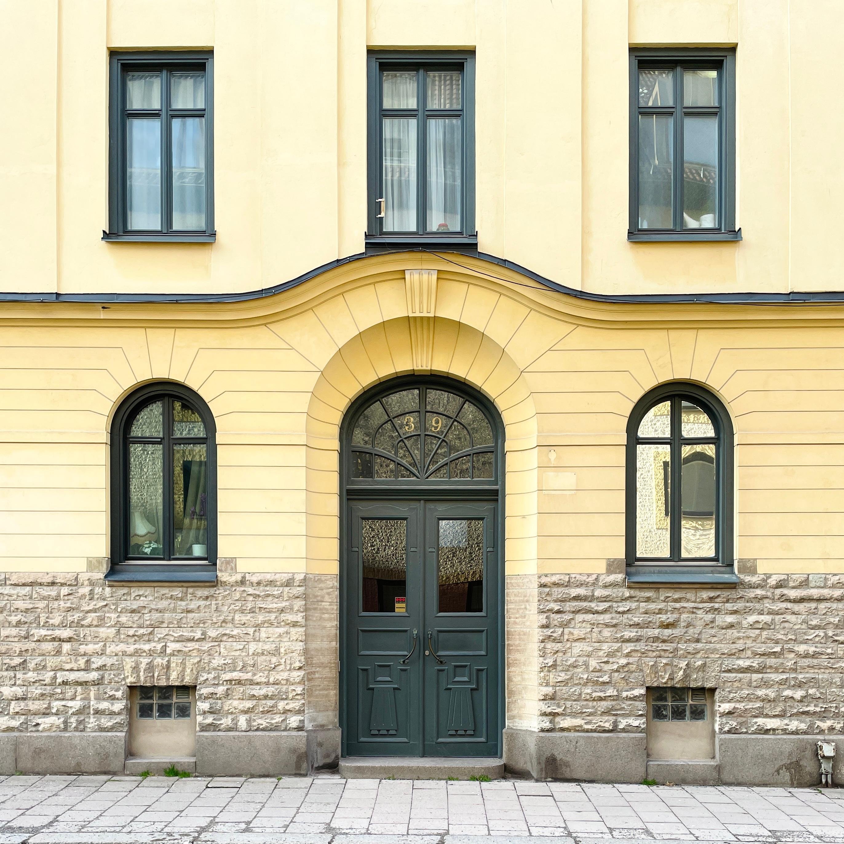 Lägenhet, 1 rooms, 13 sqm, Linköping – bild 25