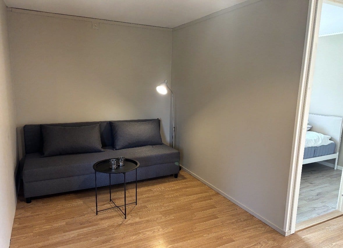 2 rok · 40 m² i Landvetter – bild 4