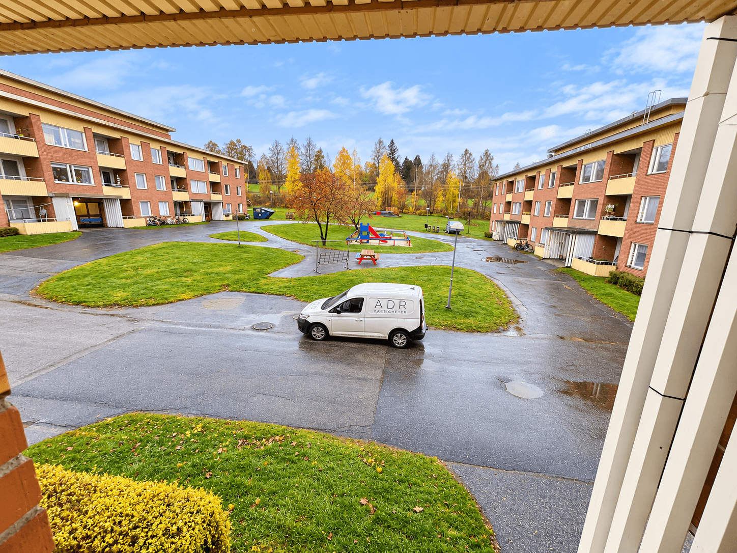2 rok · 69 m² i Sollefteå – bild 7