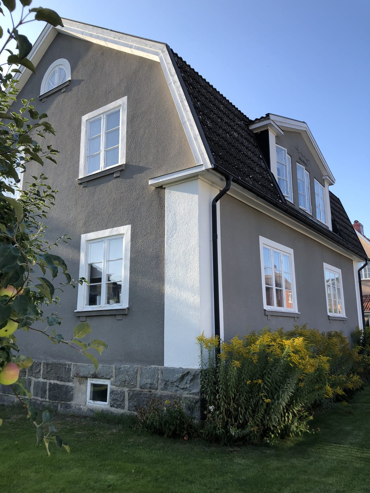 5 rok · 170 m² i Karlshamn – Karlshamn