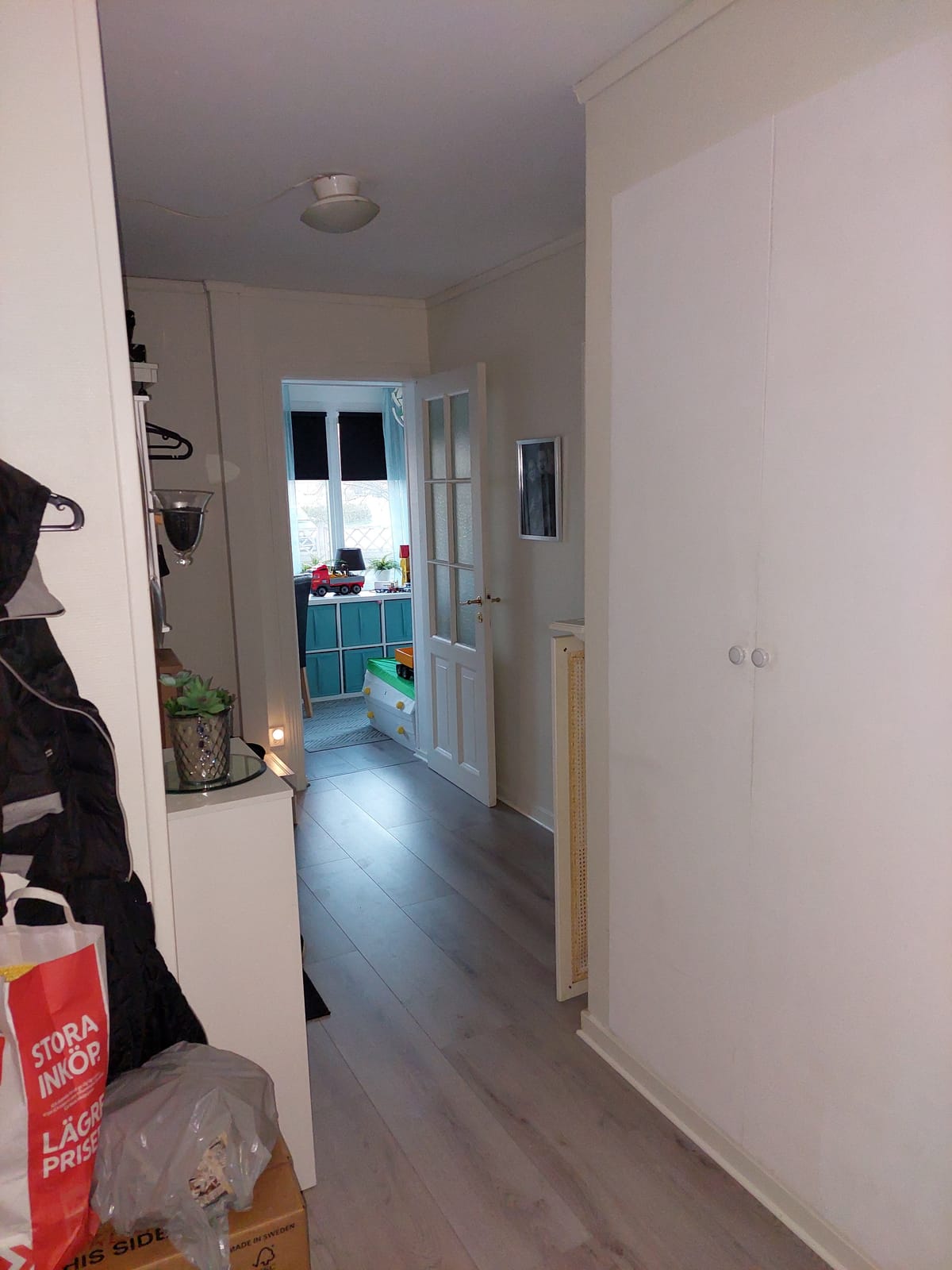 4 rok · 110 m² i Herrljunga – bild 10