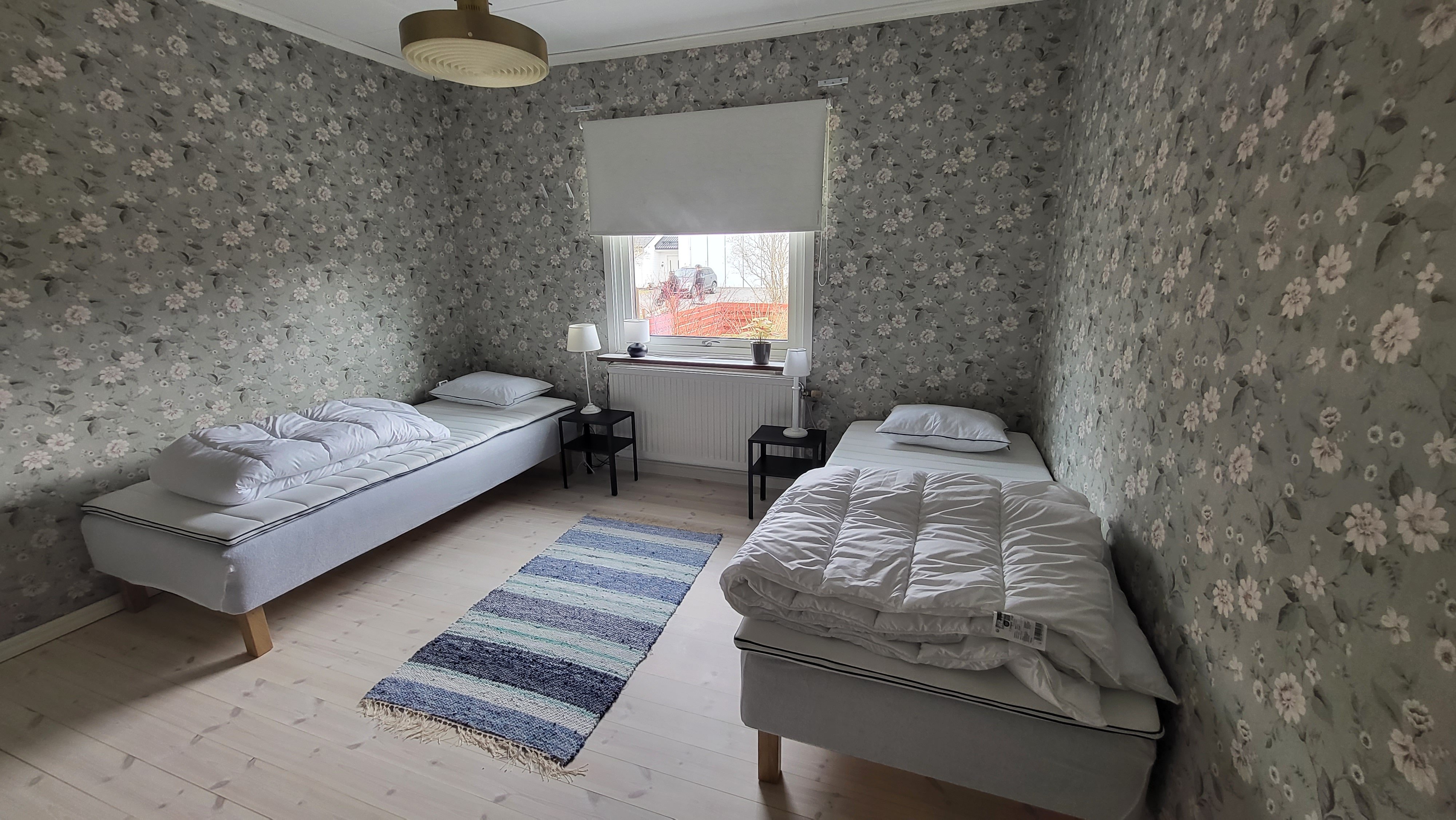 Villa/Hus, 6 rooms, 132 sqm, Bergeforsen – bild 10