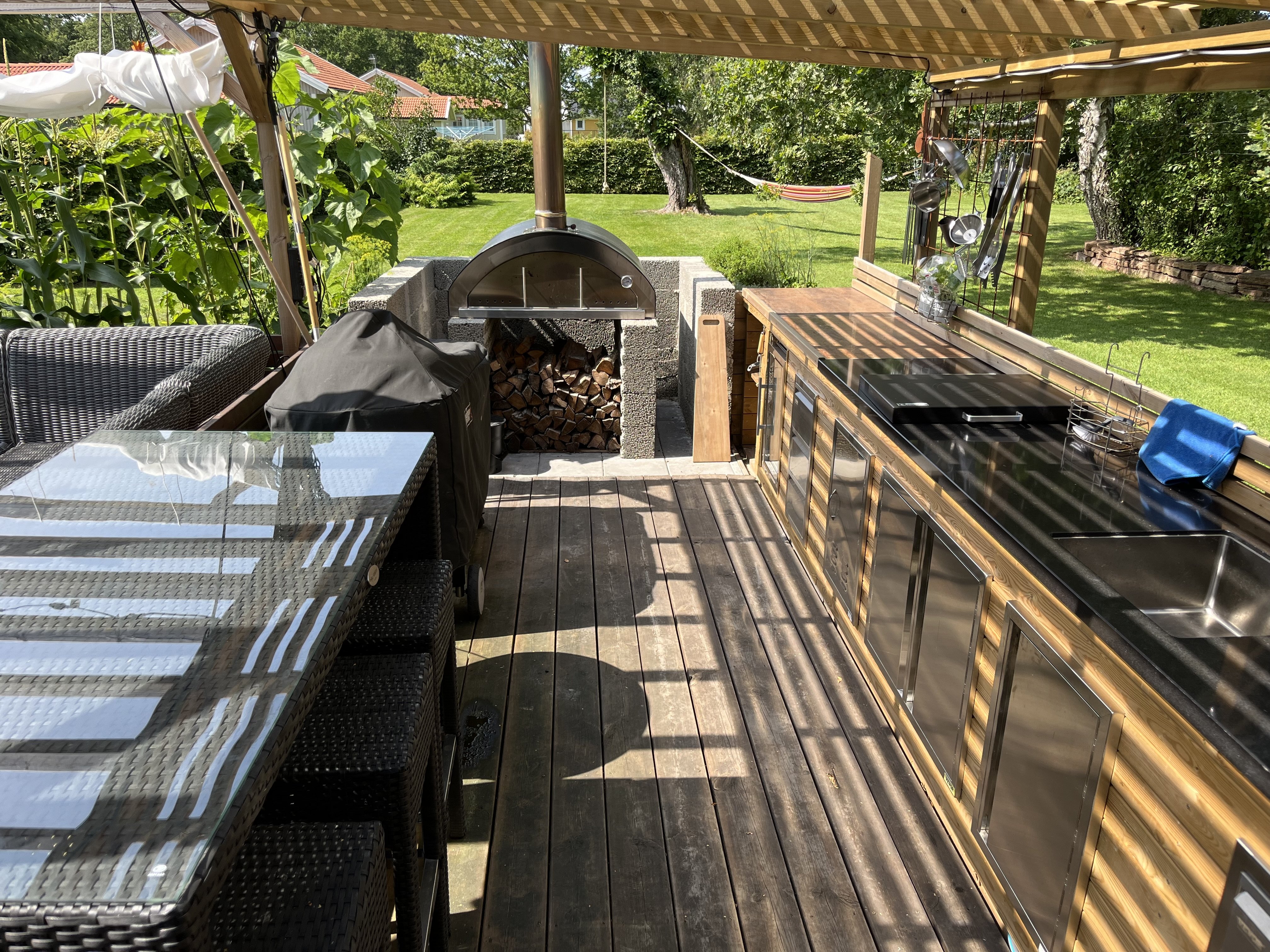 Övrigt, 8 rooms, 200 sqm, Löttorp – bild 8