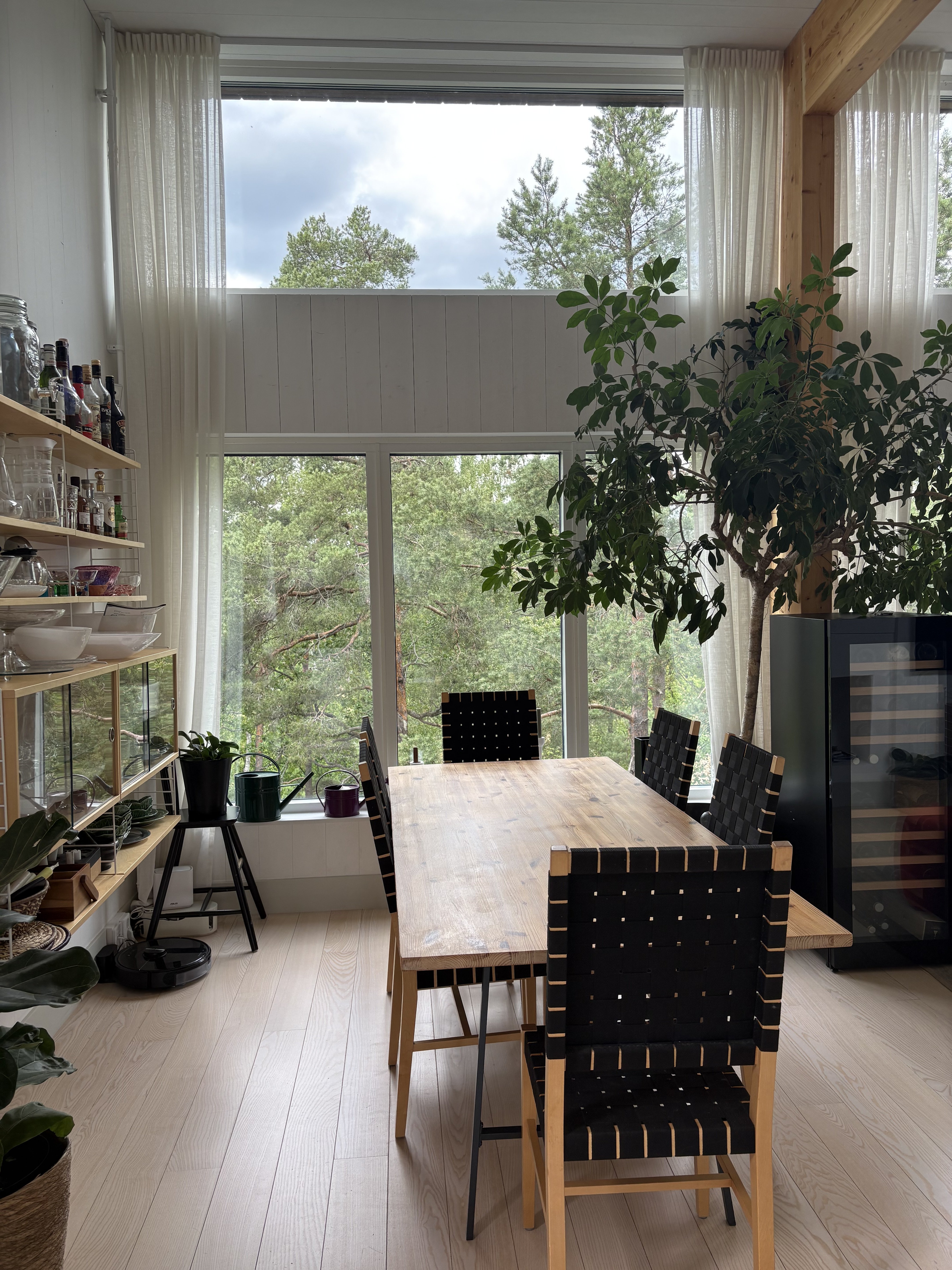 Villa/Hus, 7 rooms, 185 sqm, Saltsjö-boo – bild 2